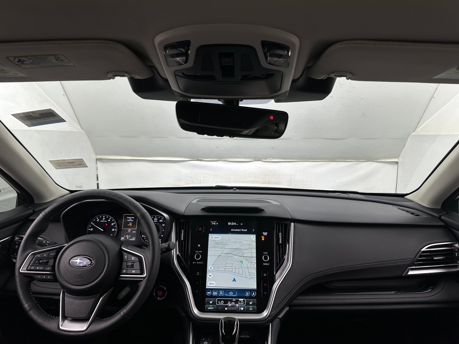 Thumbnail: 2025 Subaru Outback - 2