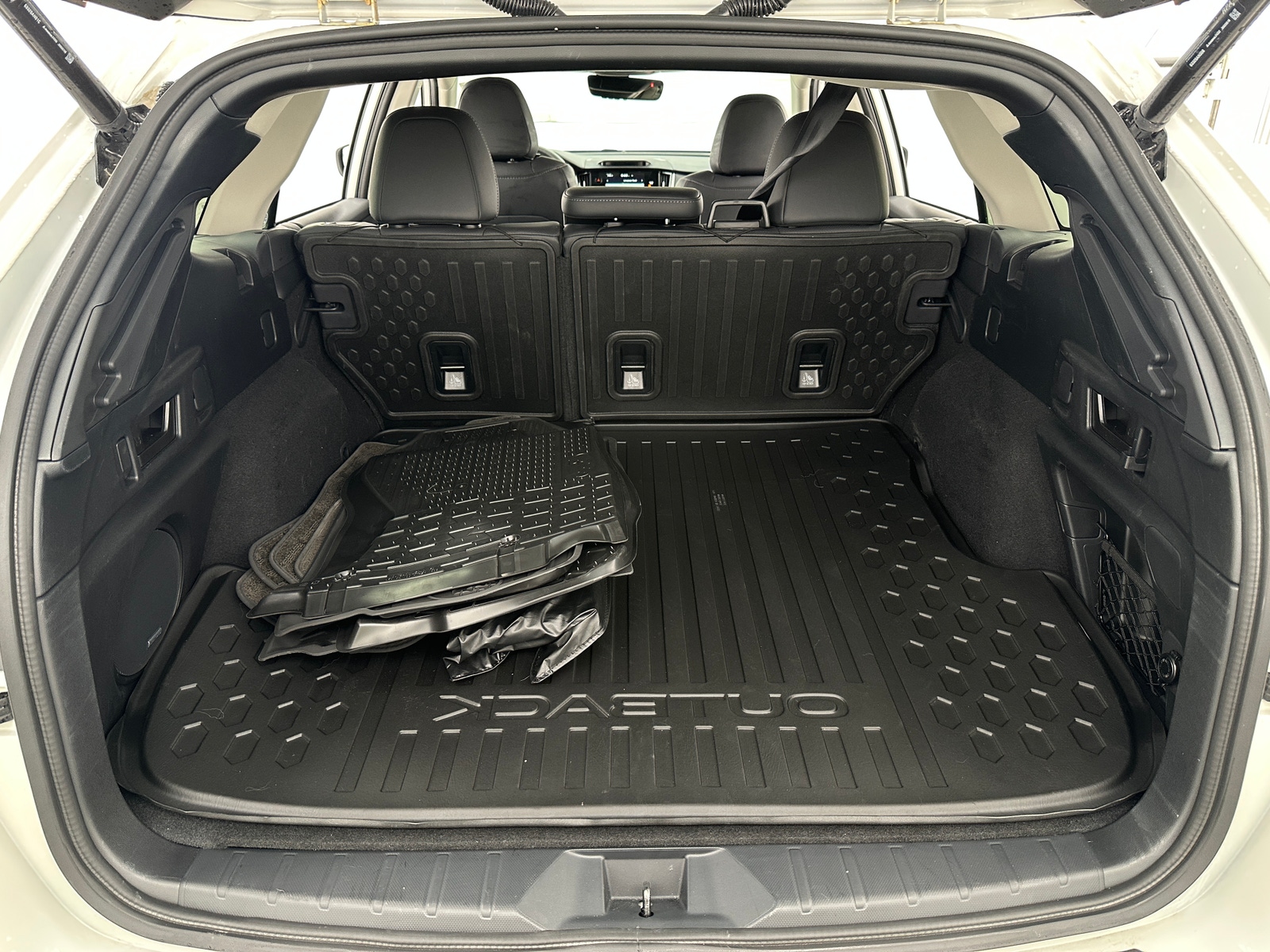 Thumbnail: 2025 Subaru Outback - 6