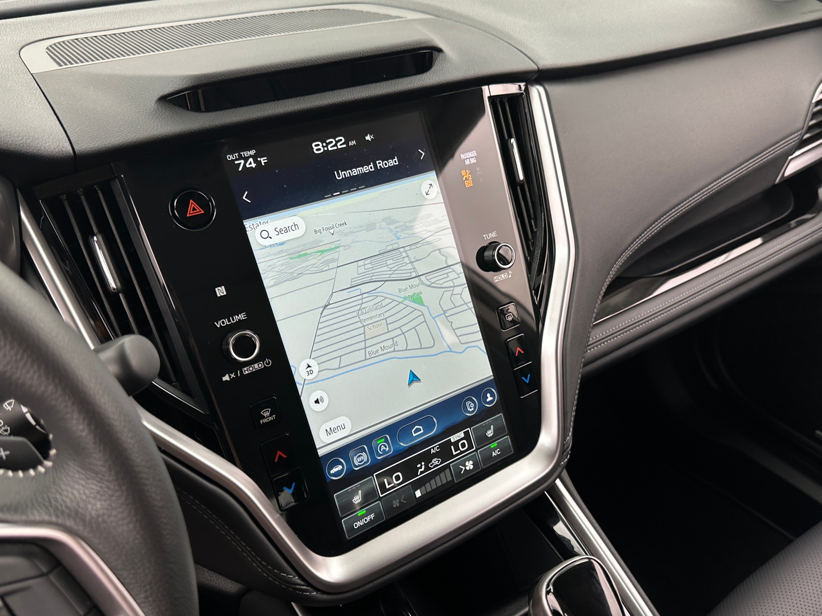 Thumbnail: 2025 Subaru Outback - 3