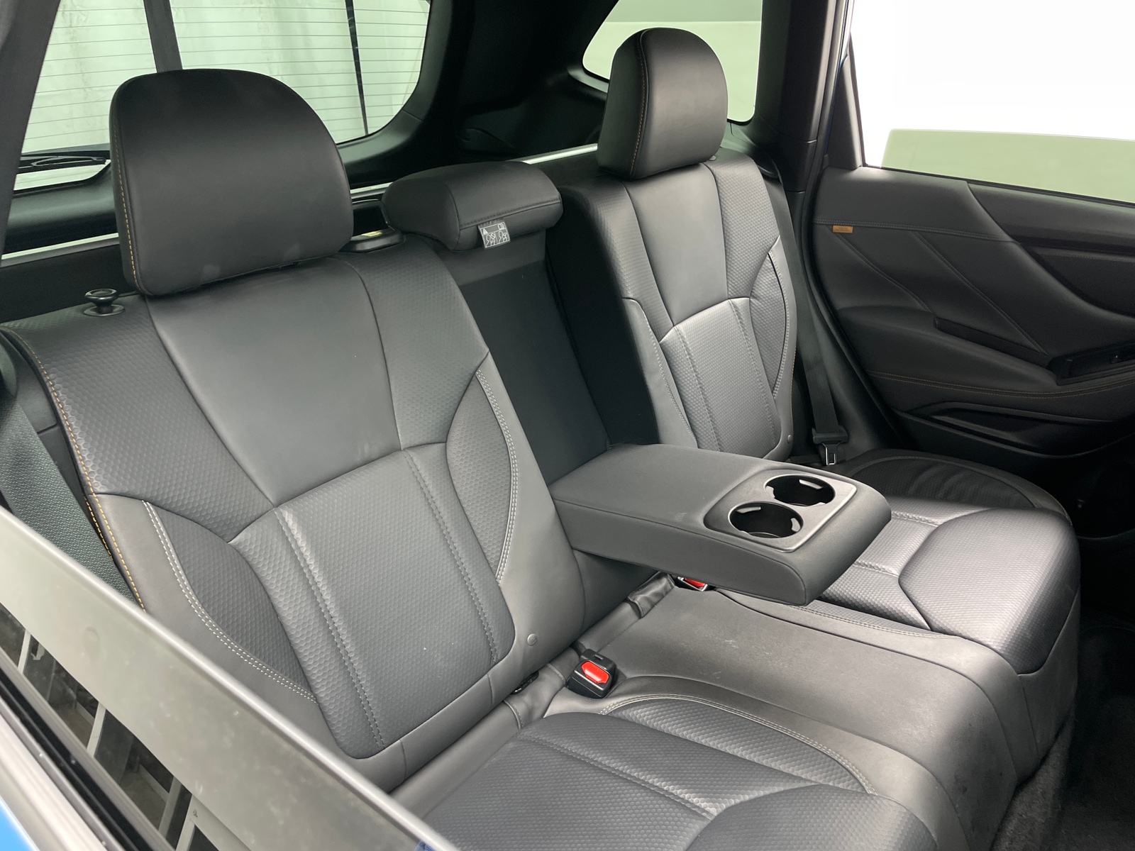 Thumbnail: 2022 Subaru Forester - 5