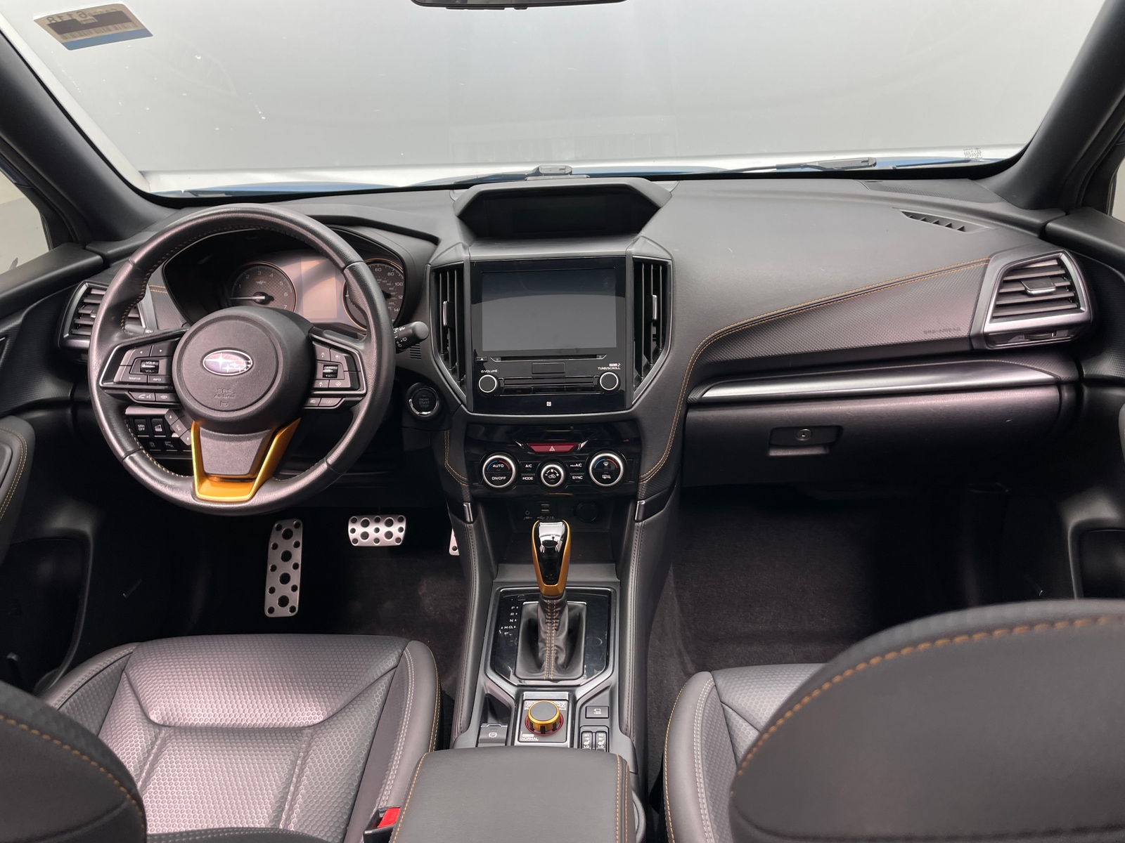 Thumbnail: 2022 Subaru Forester - 2