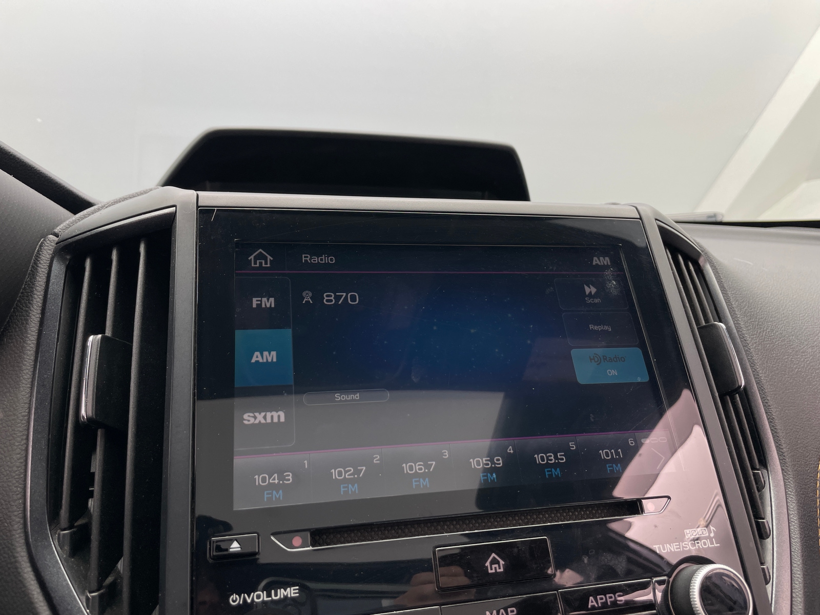 Thumbnail: 2022 Subaru Forester - 3