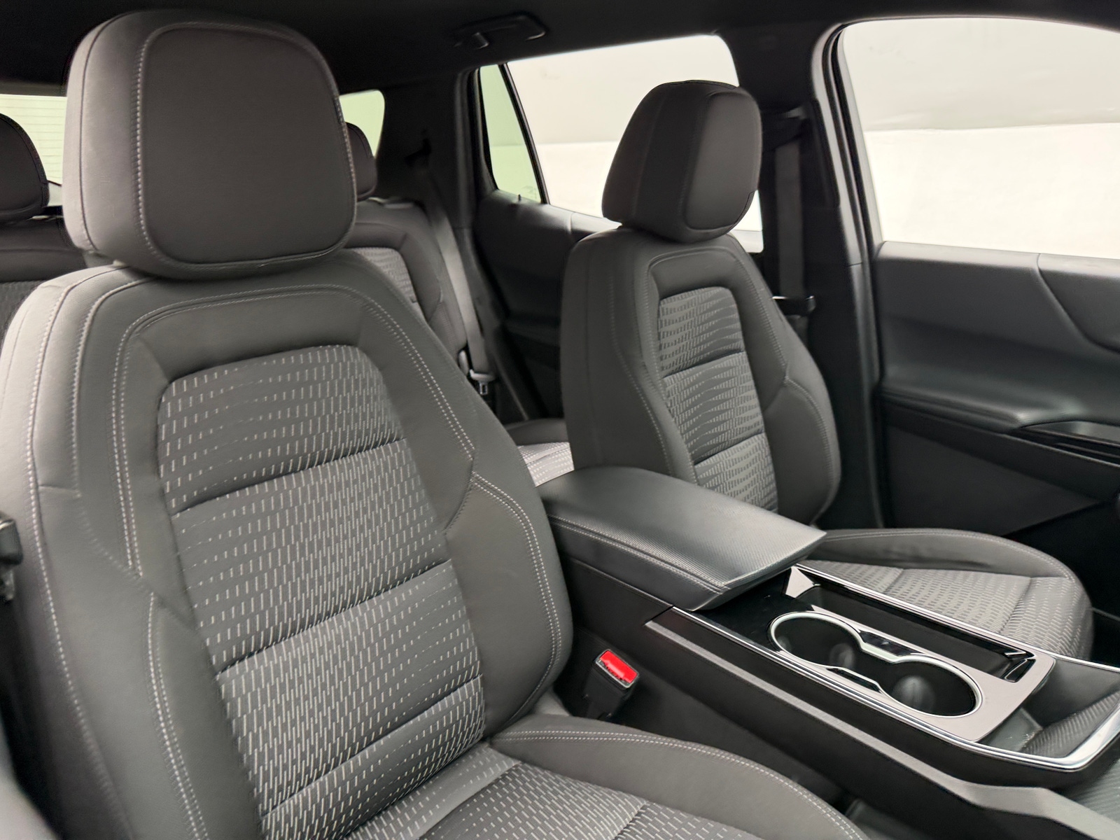 Thumbnail: 2025 Chevrolet Equinox - 2