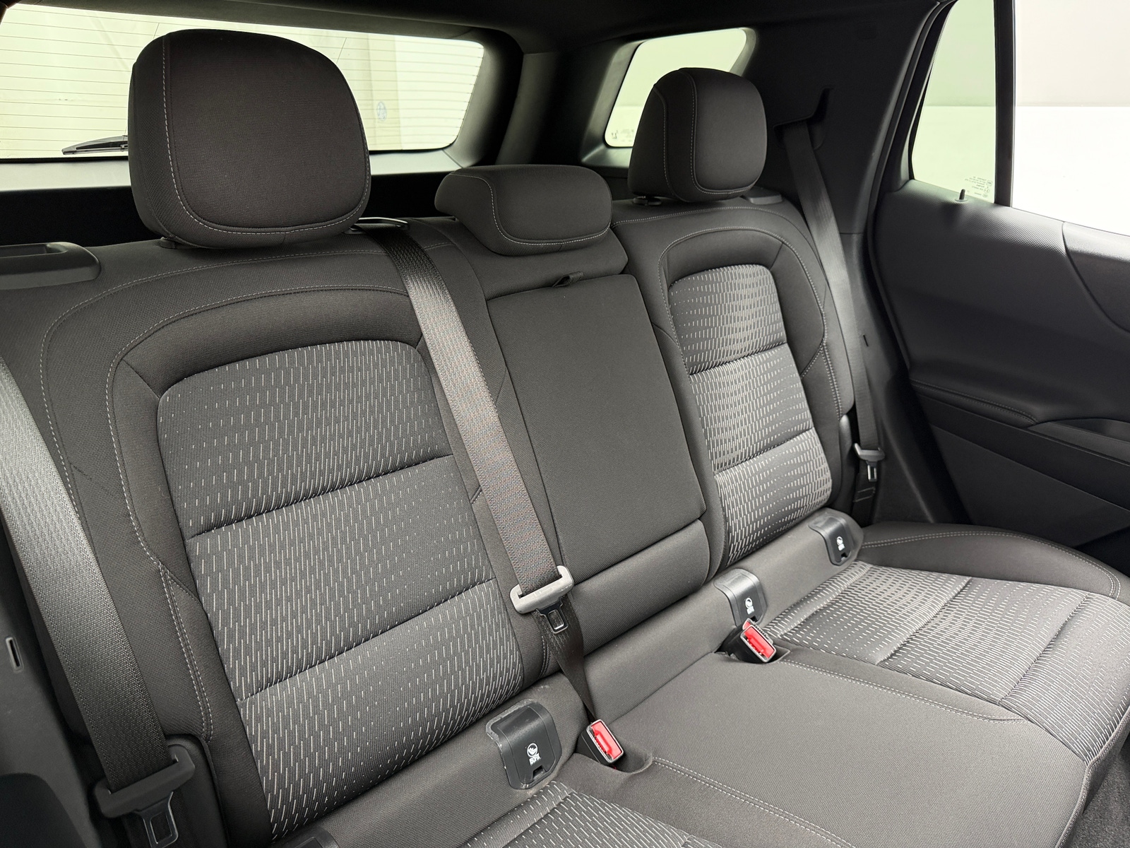 Thumbnail: 2025 Chevrolet Equinox - 6