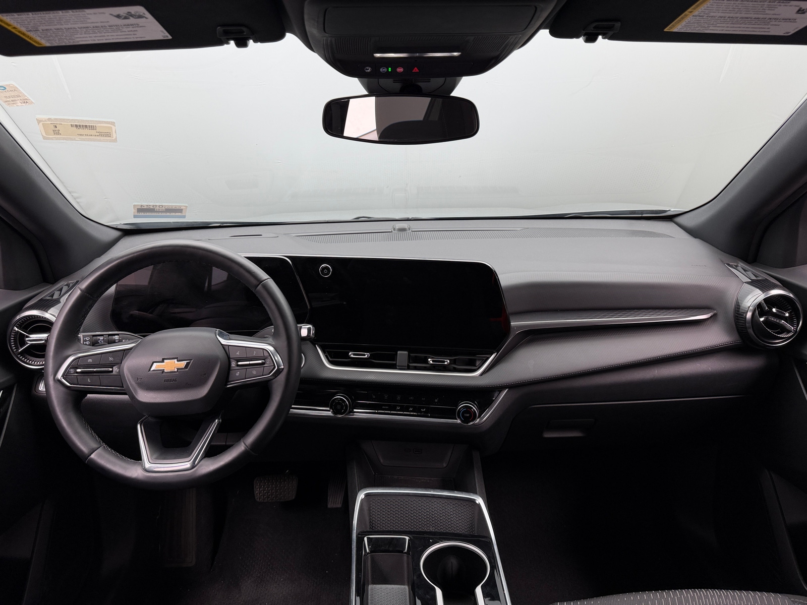 Thumbnail: 2025 Chevrolet Equinox - 3