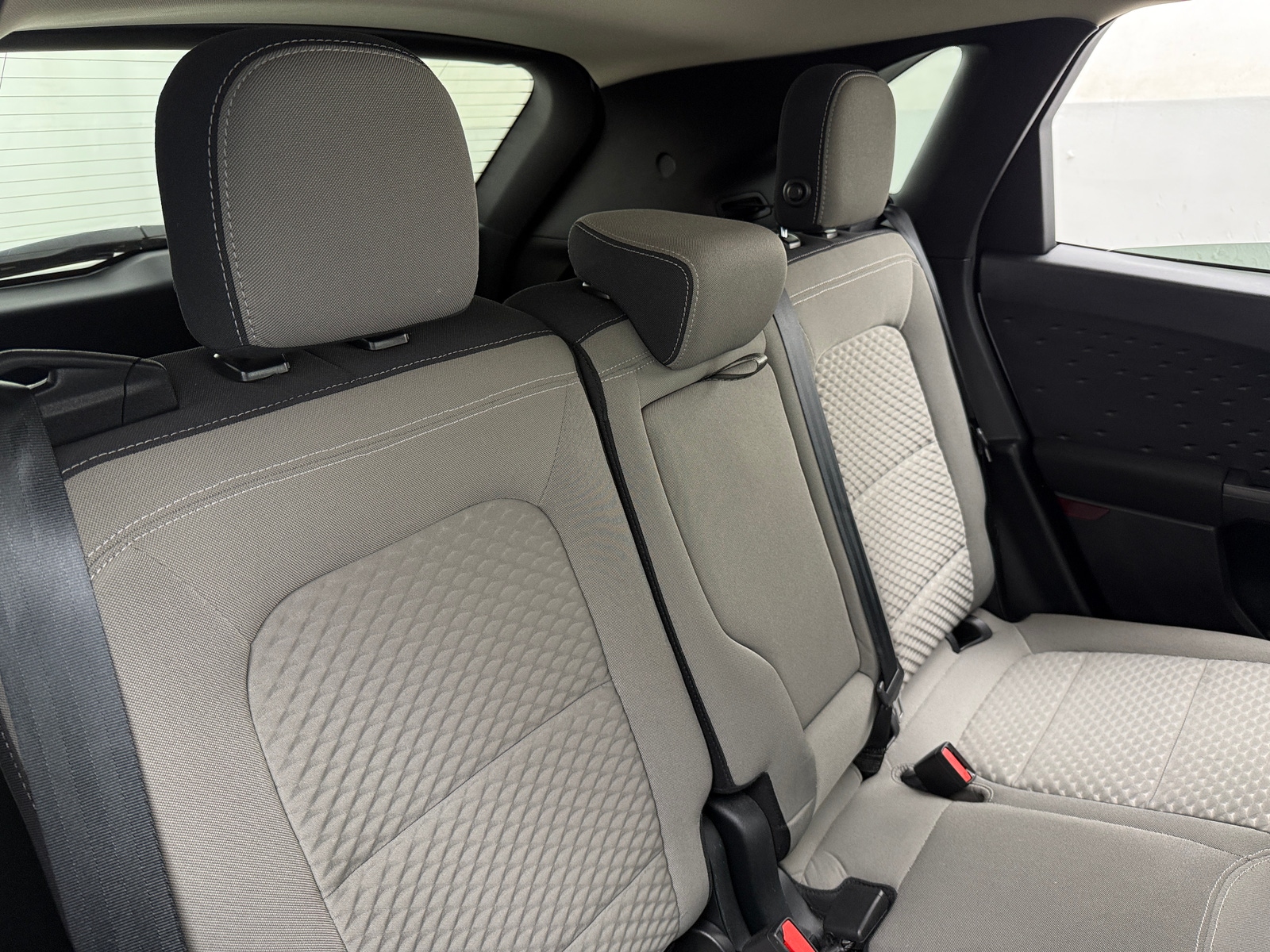 Thumbnail: 2020 Ford Escape - 6