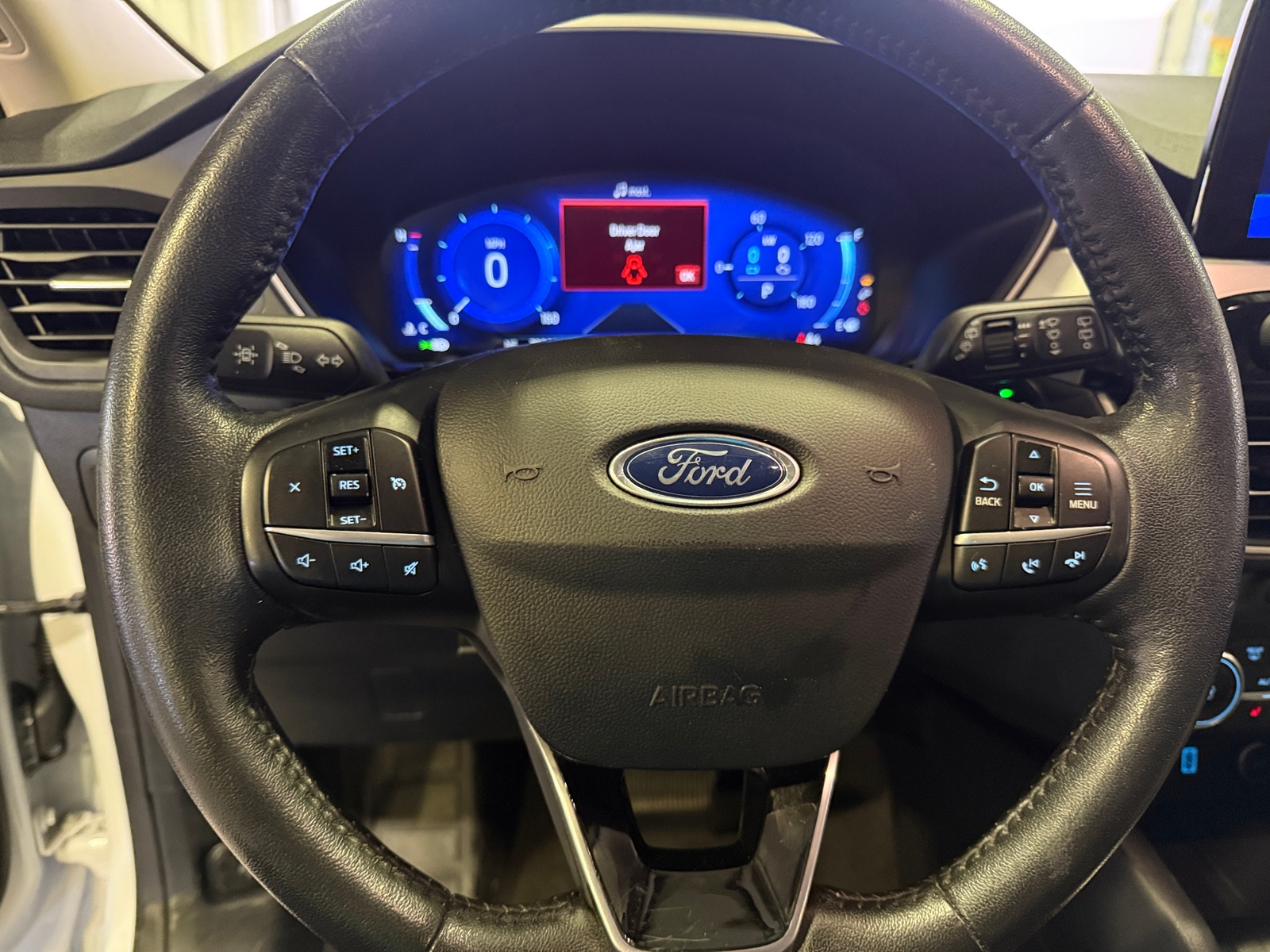 Thumbnail: 2020 Ford Escape - 5