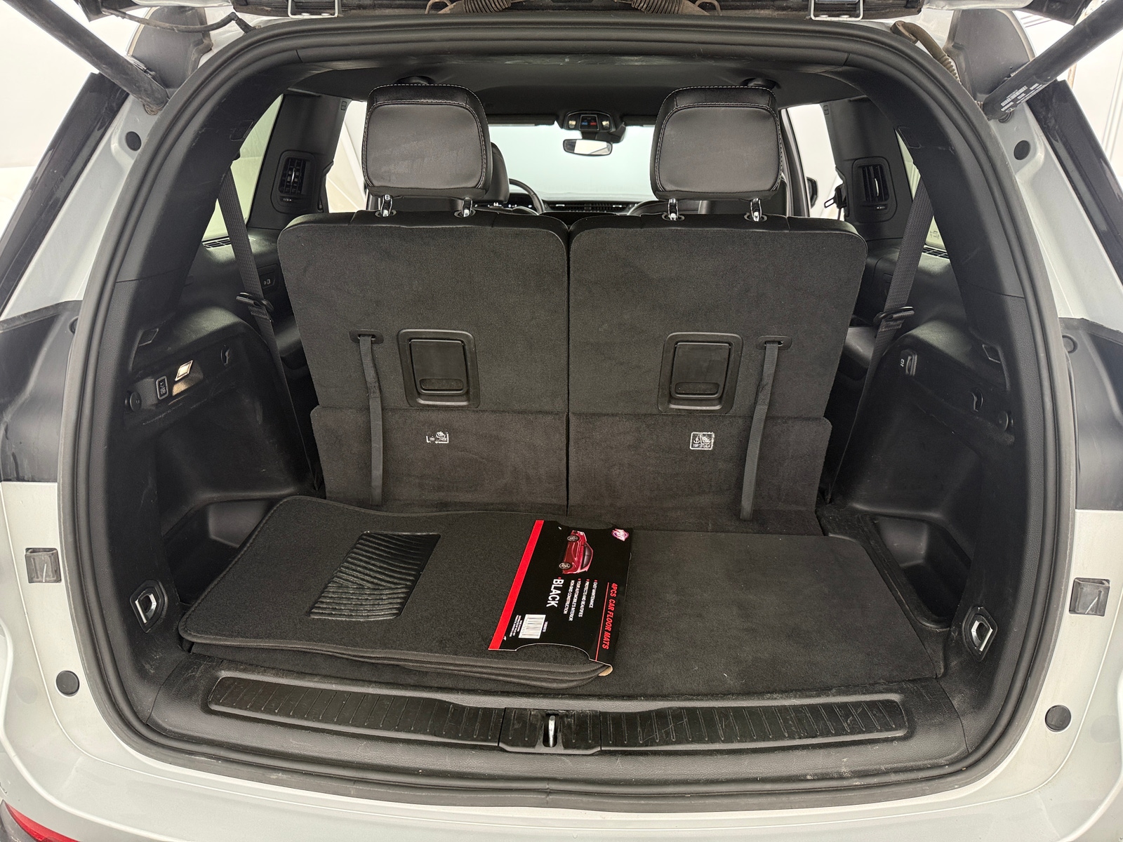 Thumbnail: 2024 Jeep Grand Cherokee L - 6