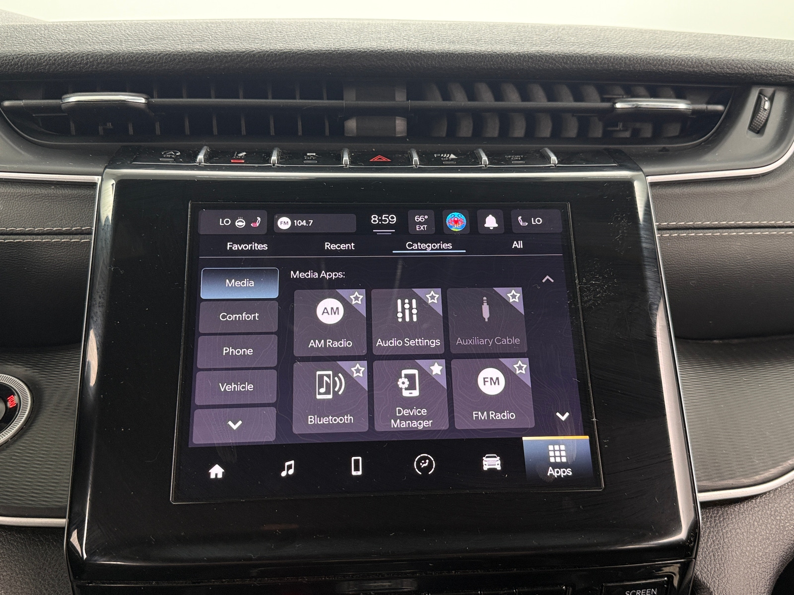 Thumbnail: 2024 Jeep Grand Cherokee L - 3