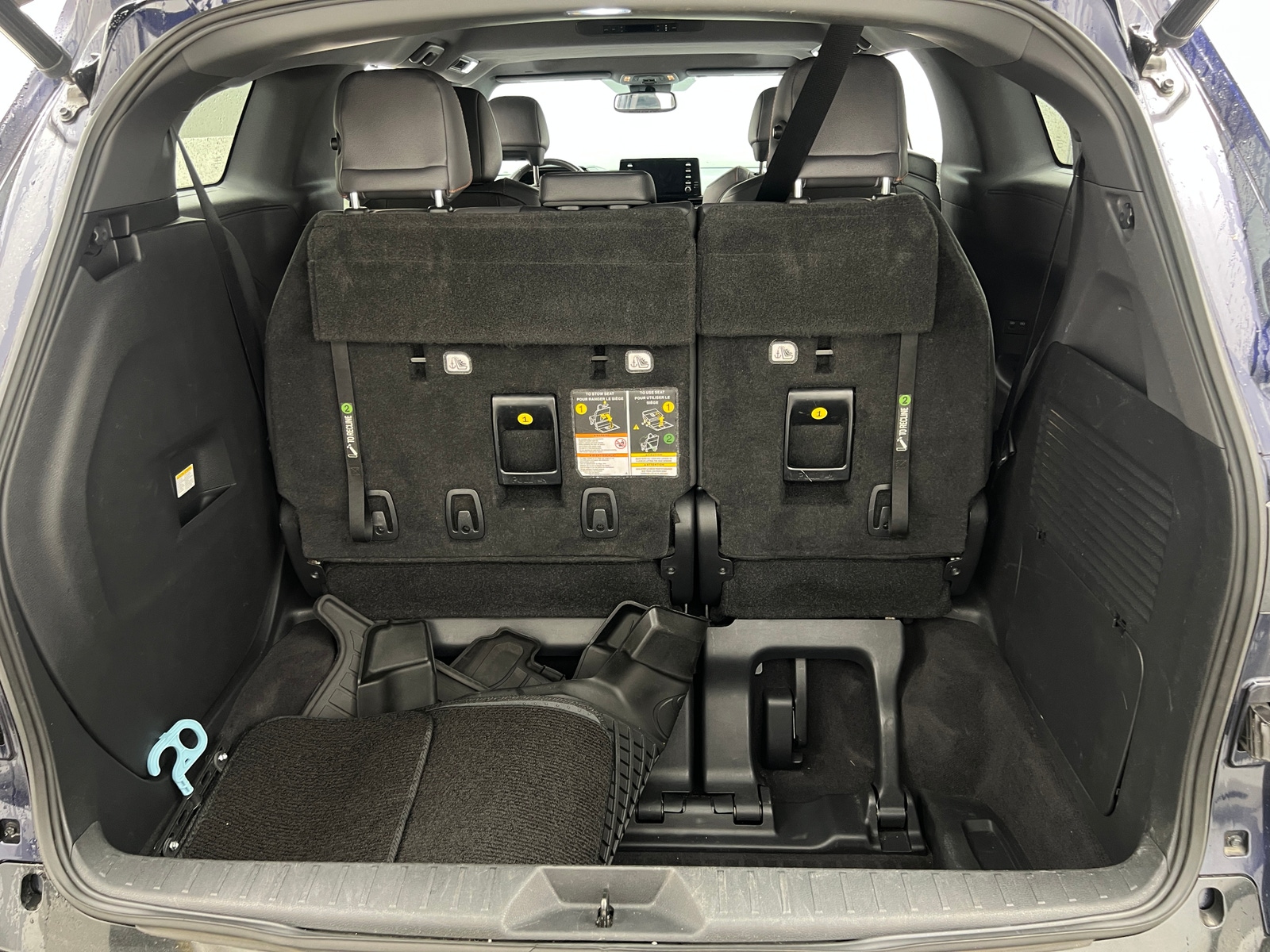 Thumbnail: 2021 Toyota Sienna - 6