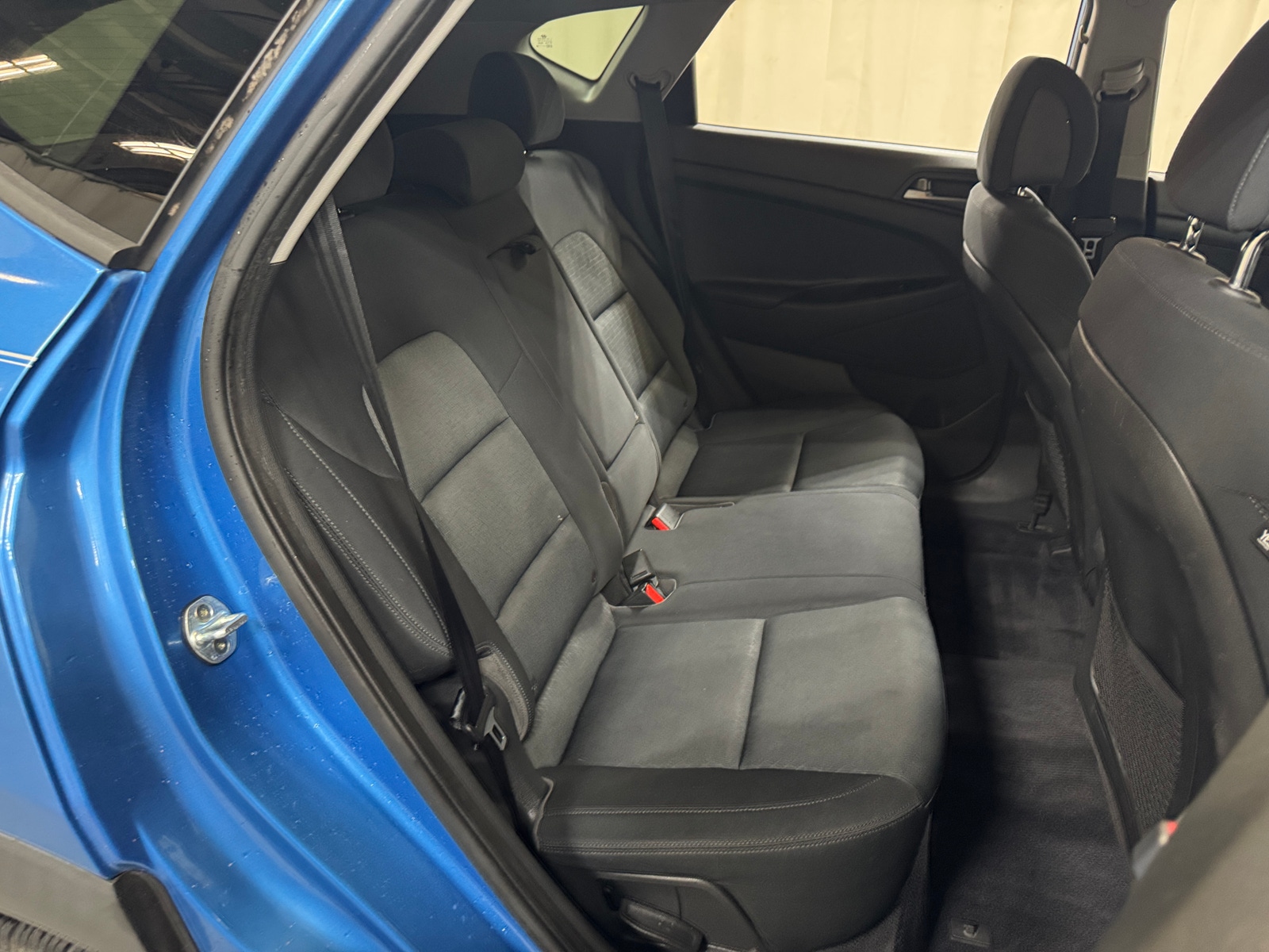 Thumbnail: 2017 Hyundai Tucson - 6