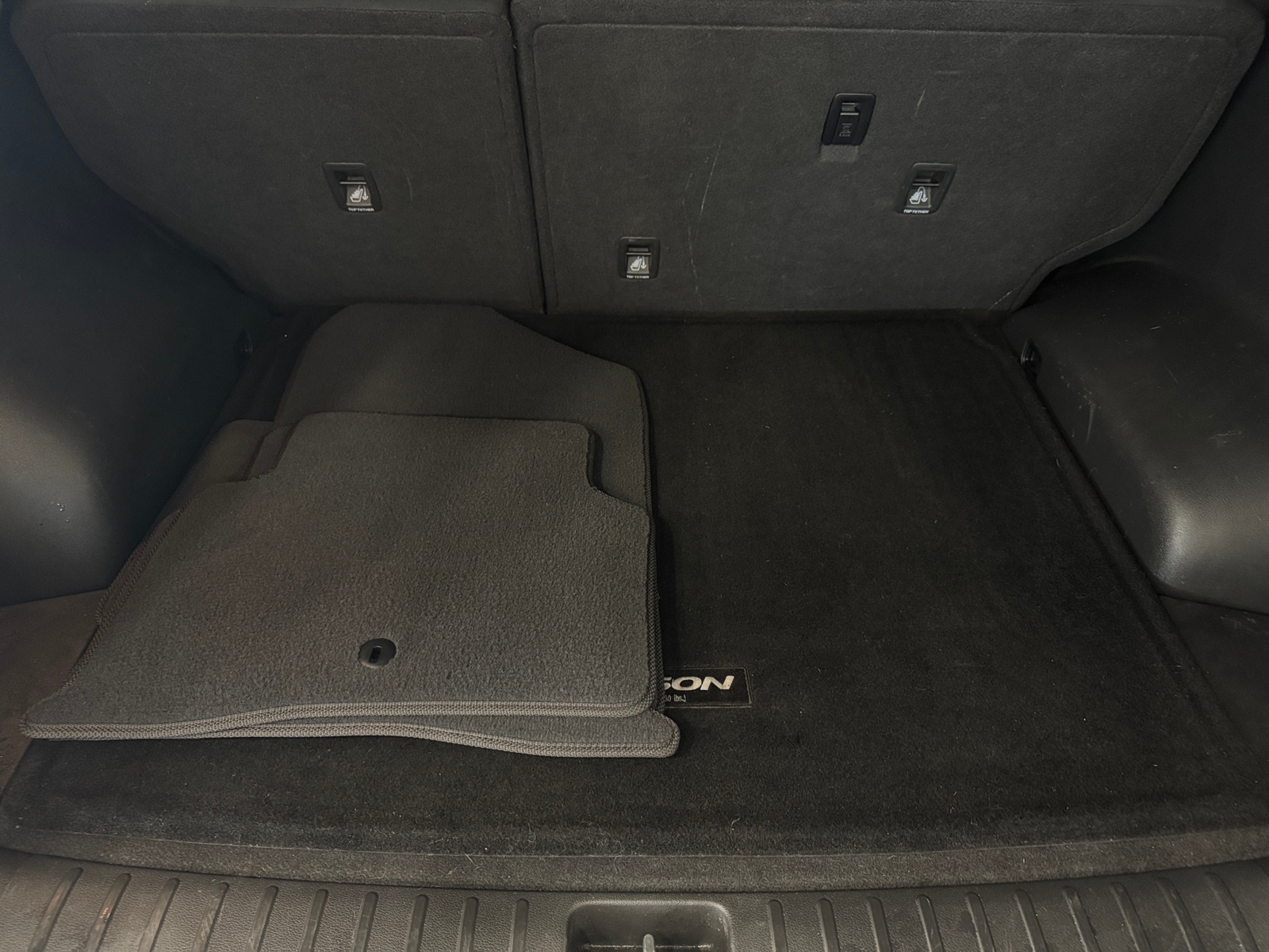 Thumbnail: 2017 Hyundai Tucson - 7