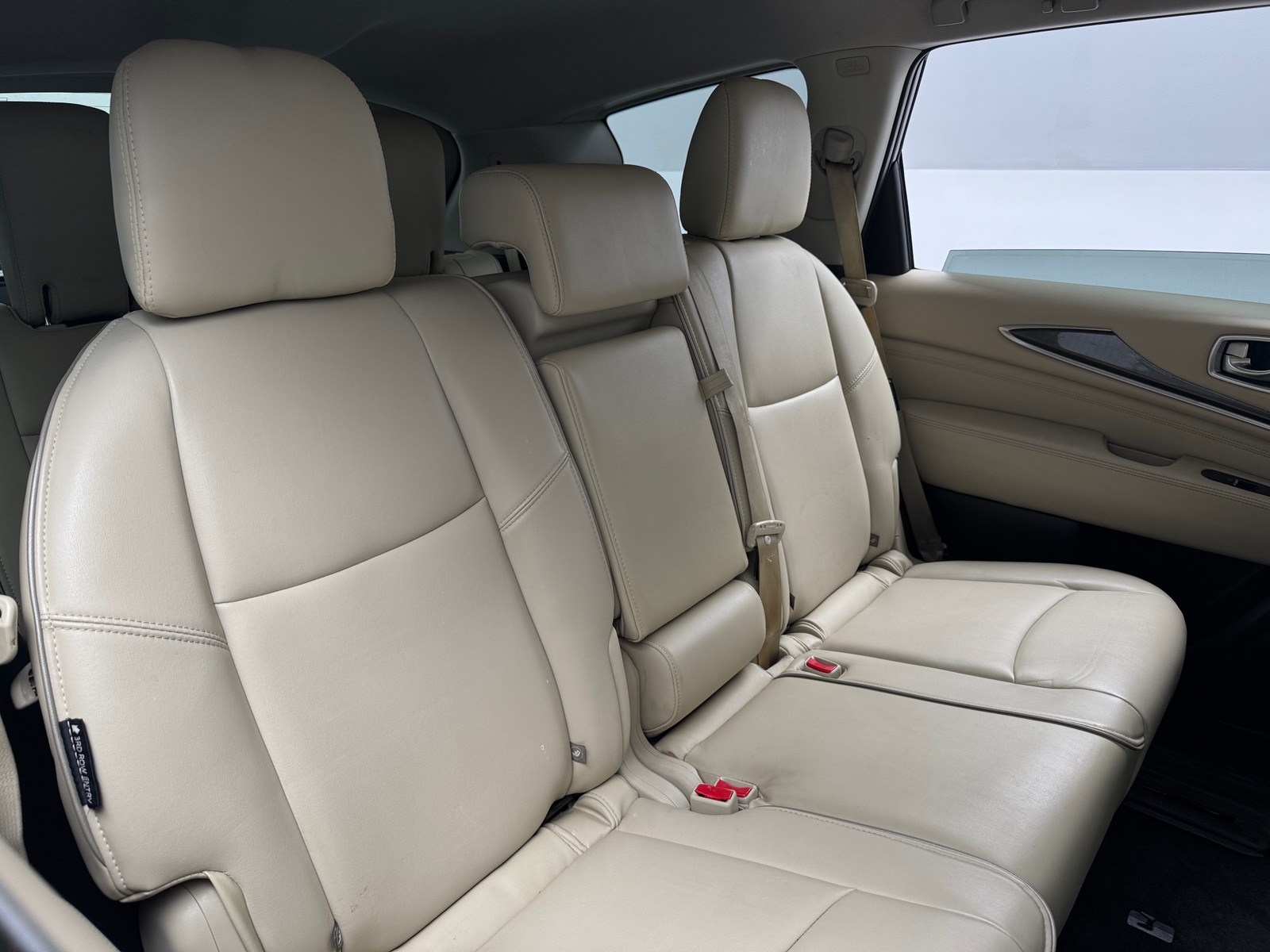 Thumbnail: 2019 INFINITI QX60 - 5