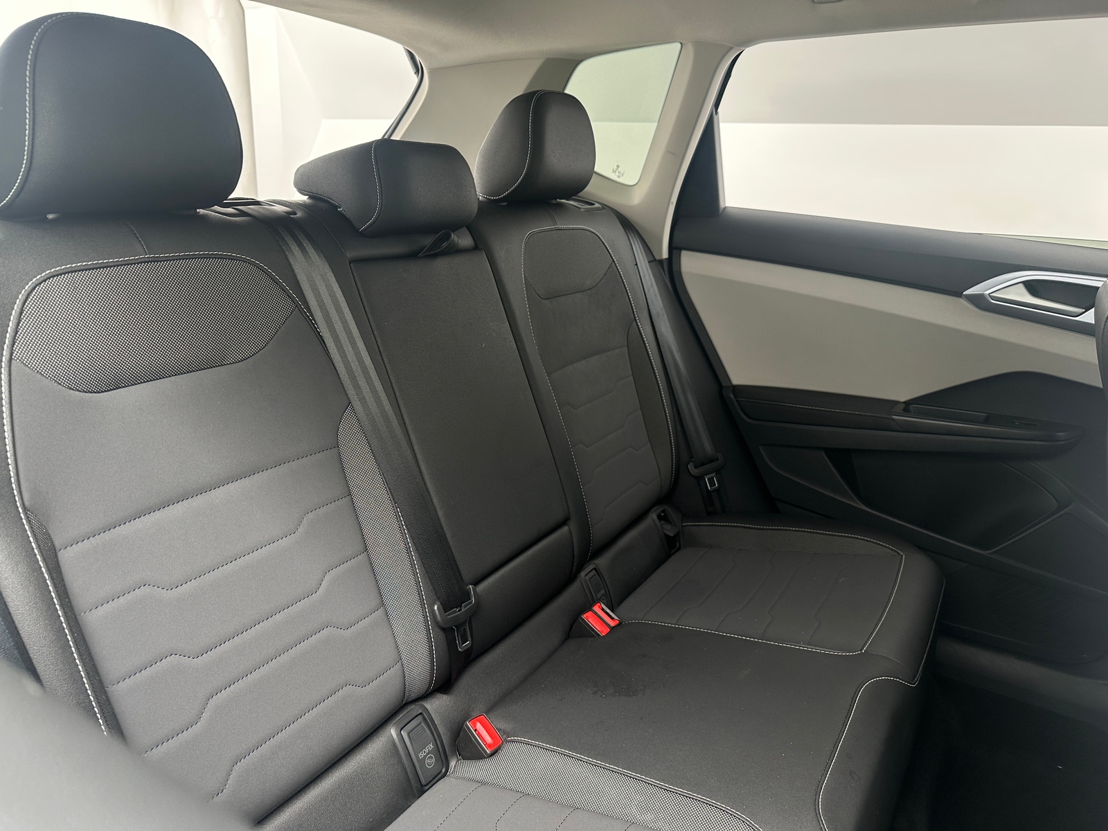 Thumbnail: 2025 Volkswagen Taos - 5