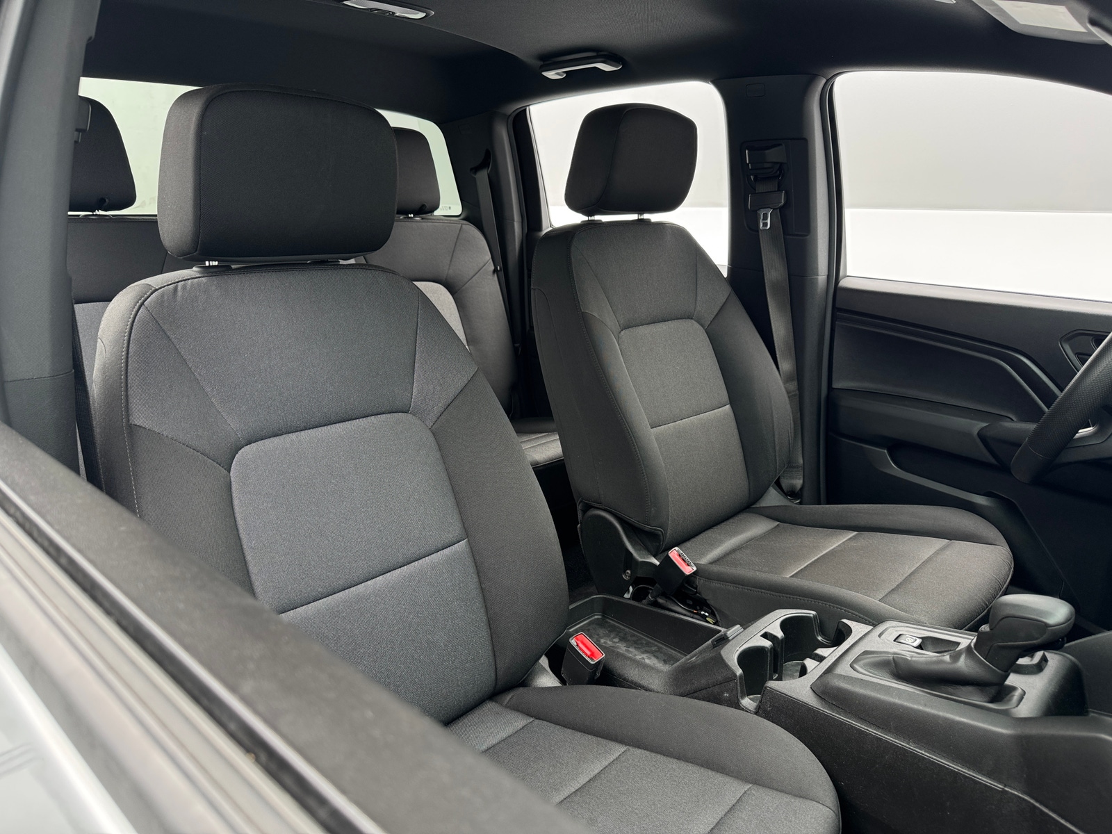 Thumbnail: 2024 Chevrolet Colorado - 2