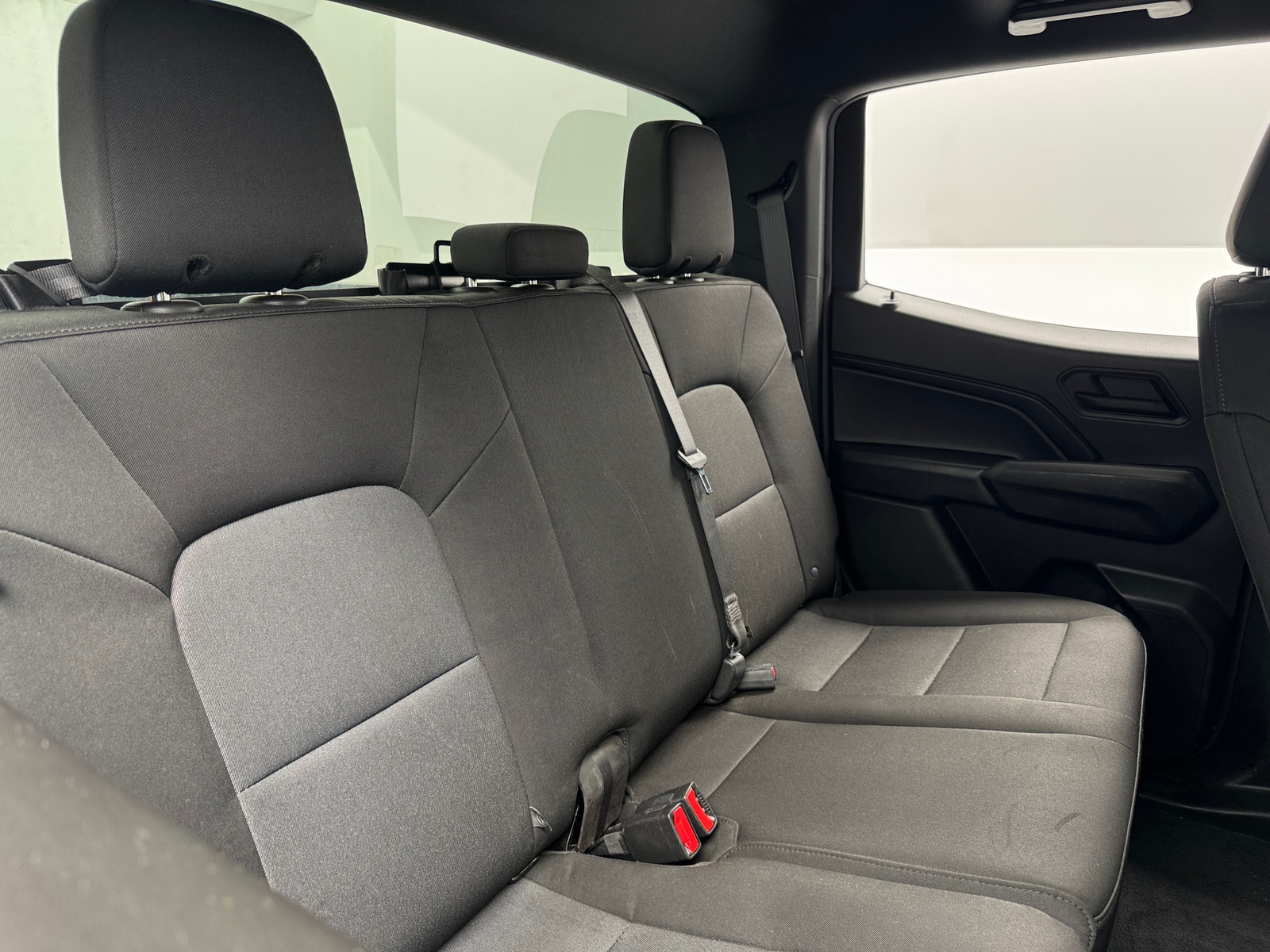 Thumbnail: 2024 Chevrolet Colorado - 6