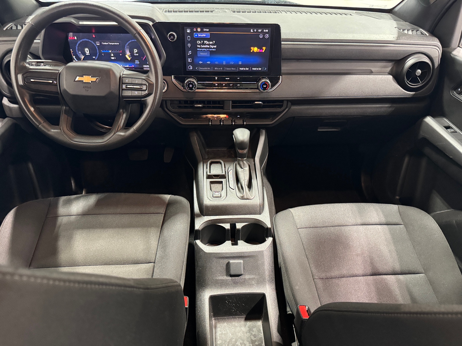 Thumbnail: 2024 Chevrolet Colorado - 3