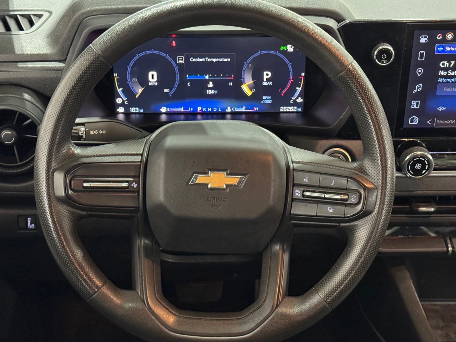 Thumbnail: 2024 Chevrolet Colorado - 5