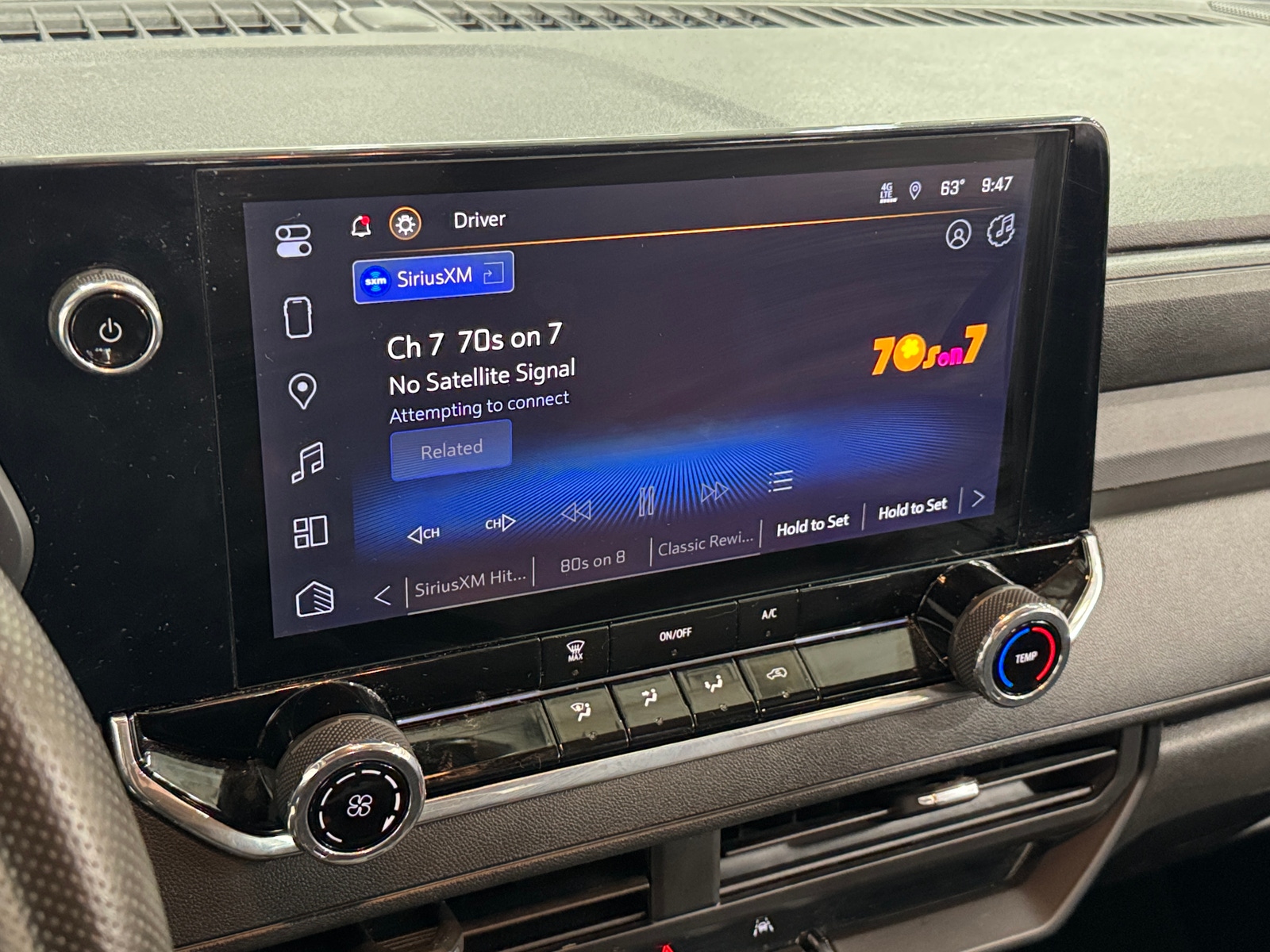 Thumbnail: 2024 Chevrolet Colorado - 4