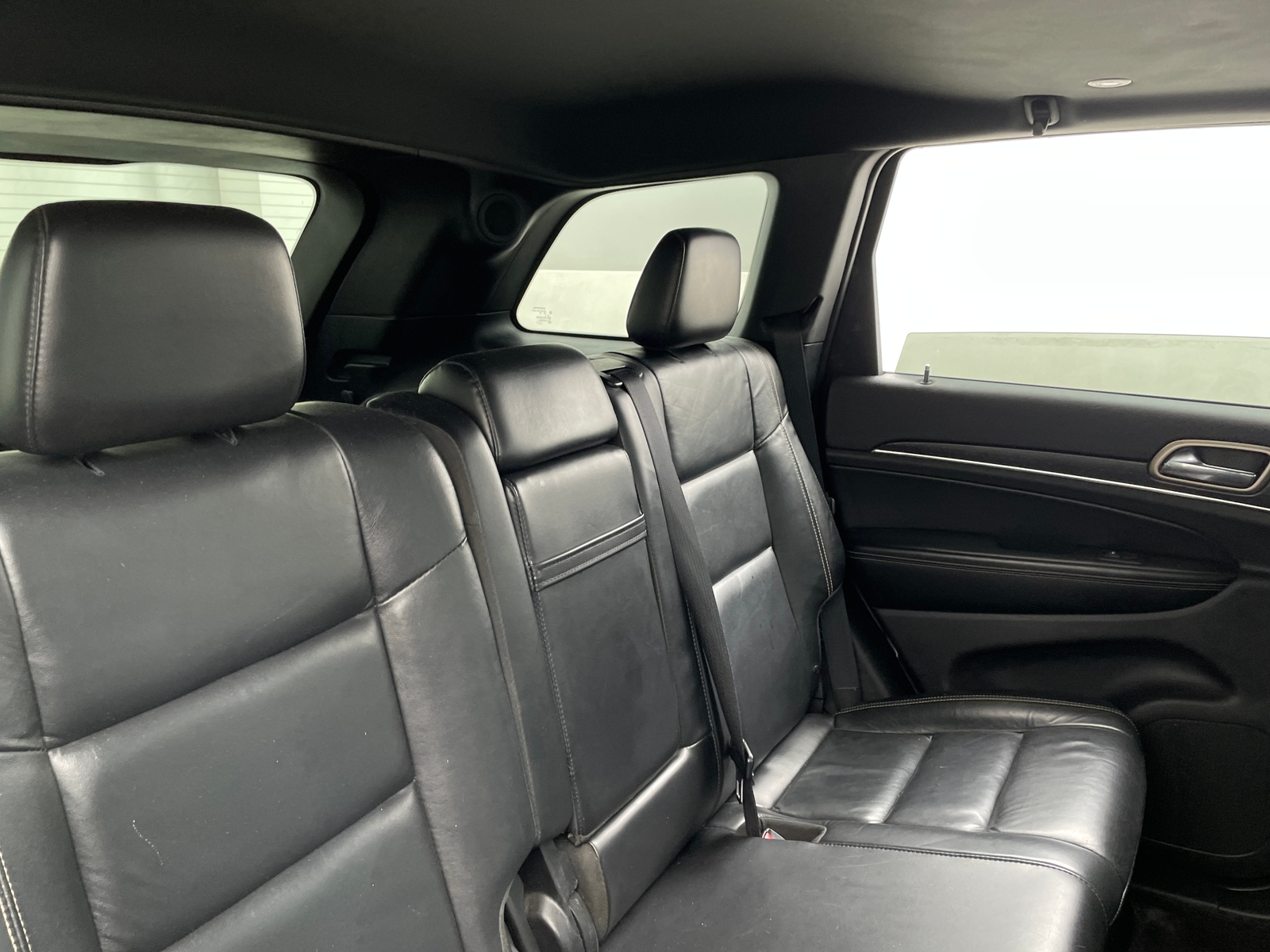 Thumbnail: 2017 Jeep Grand Cherokee - 5