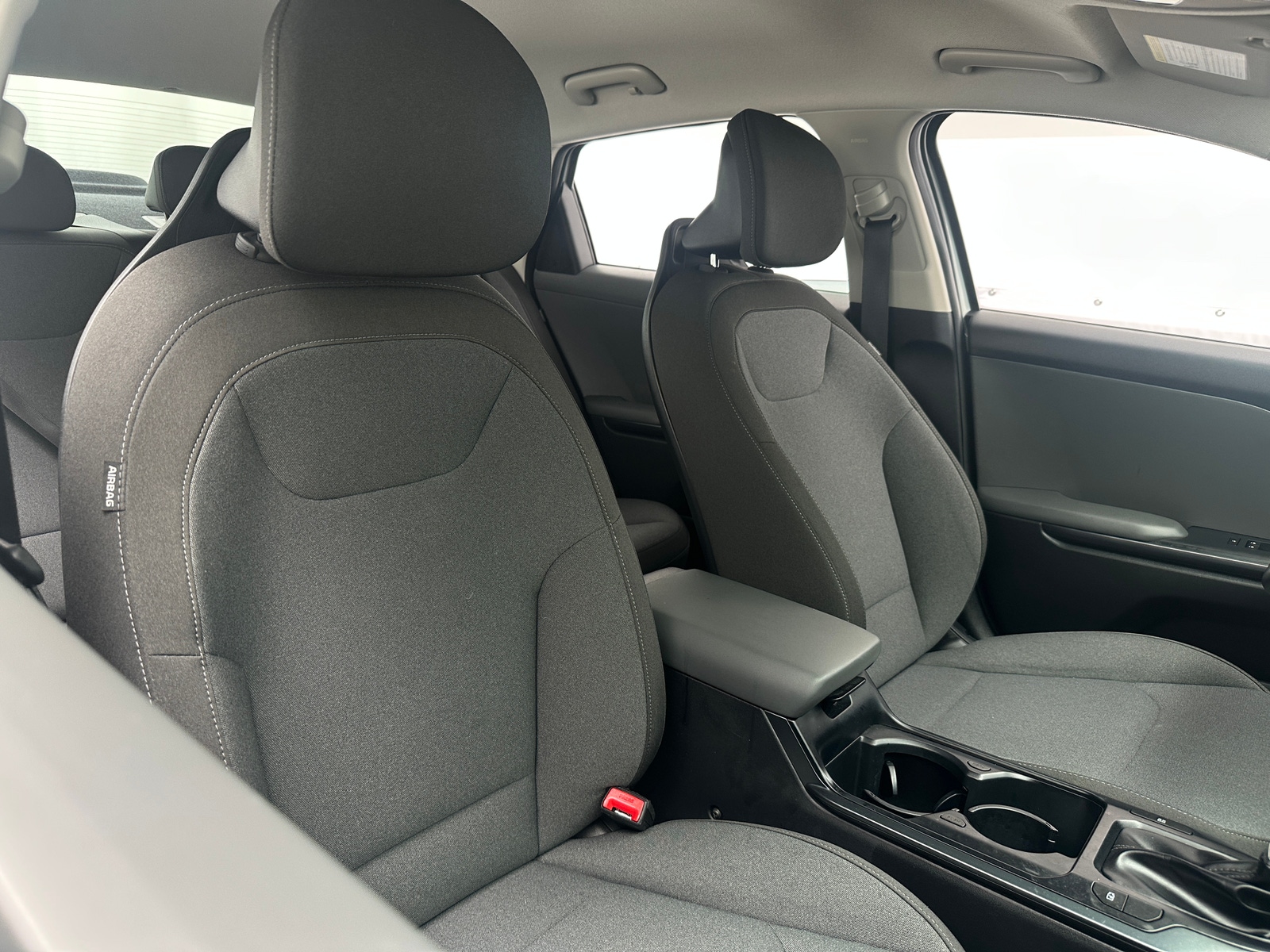 Thumbnail: 2025 Kia K4 - 2