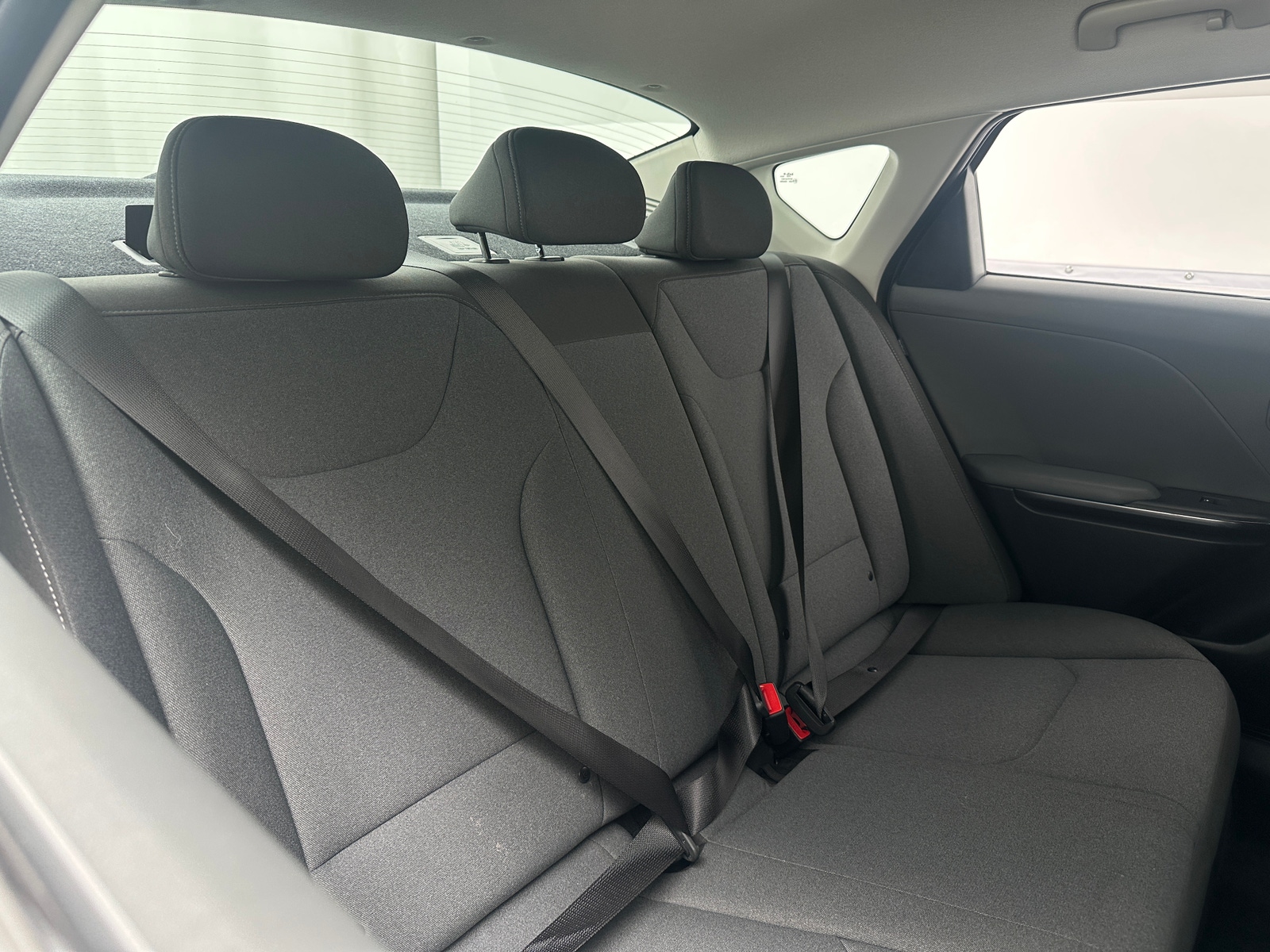 Thumbnail: 2025 Kia K4 - 6