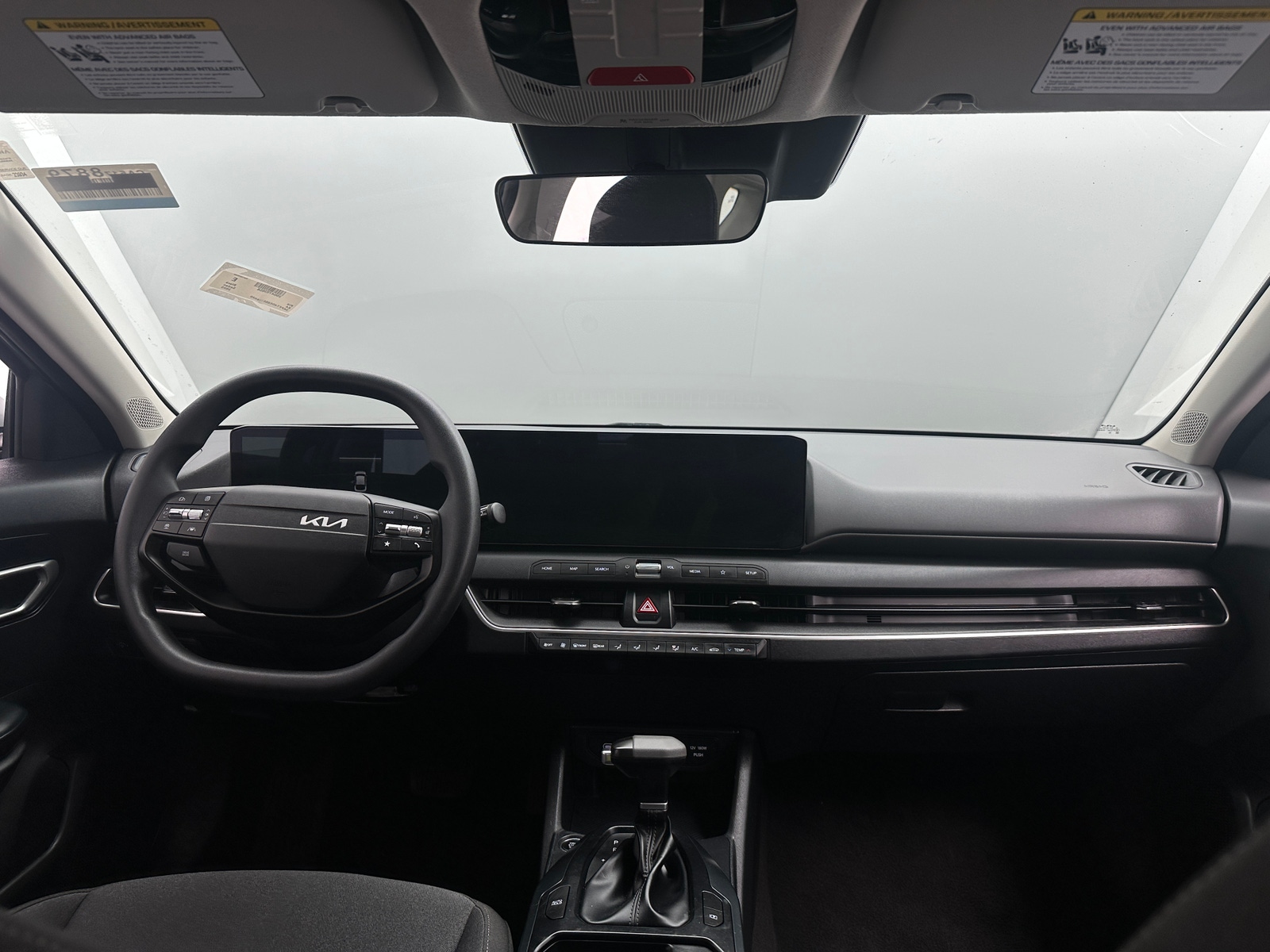 Thumbnail: 2025 Kia K4 - 3