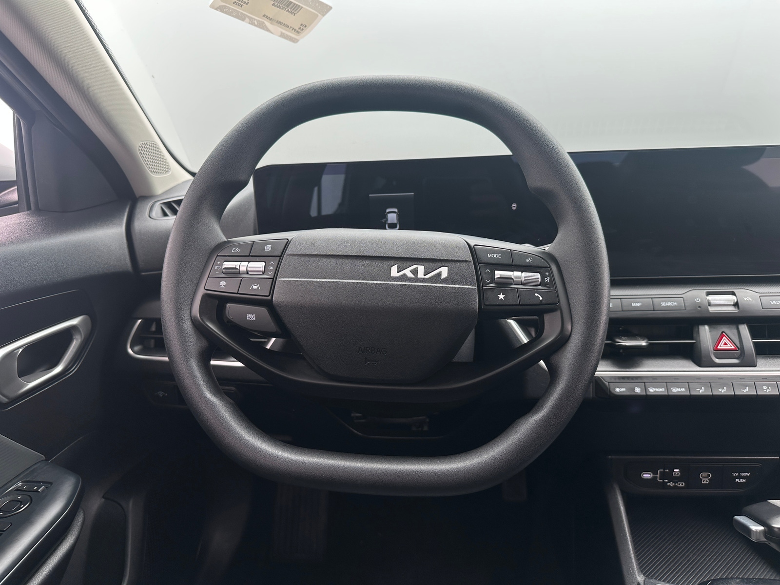 Thumbnail: 2025 Kia K4 - 5