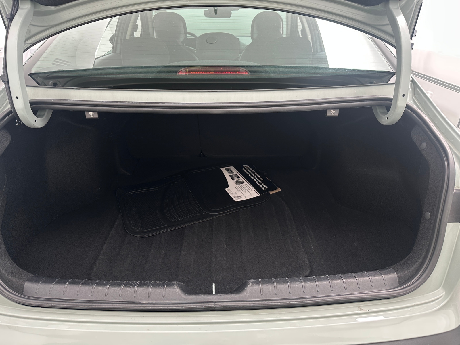 Thumbnail: 2025 Kia K4 - 7