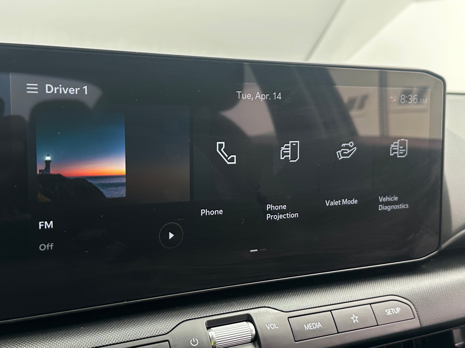 Thumbnail: 2025 Kia K4 - 4