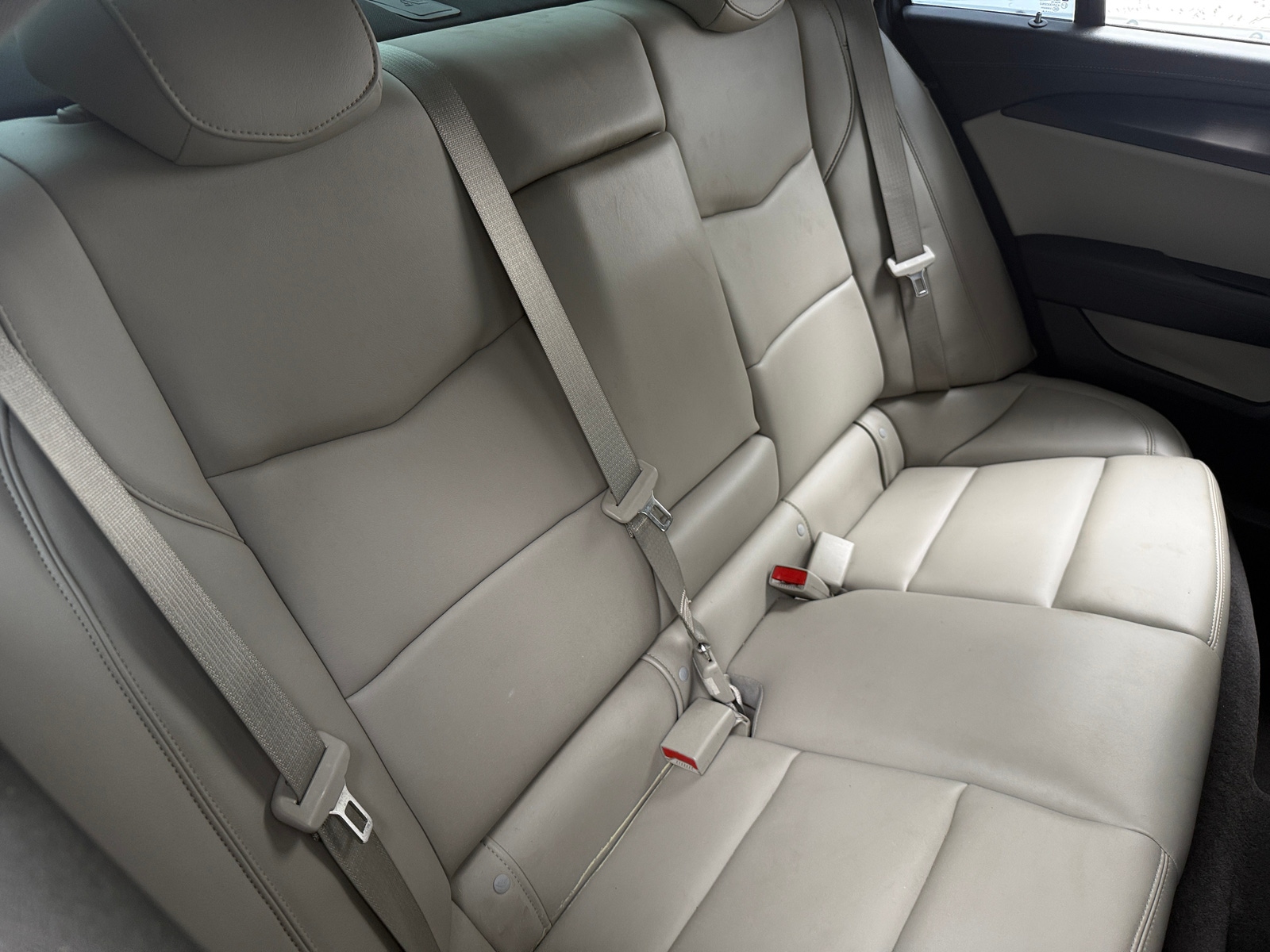 Thumbnail: 2017 Cadillac ATS - 5