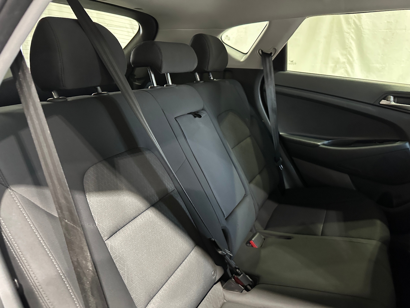 Thumbnail: 2018 Hyundai Tucson - 6