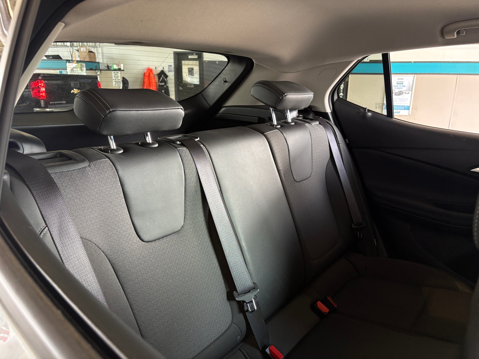 Thumbnail: 2025 Buick Encore GX - 5