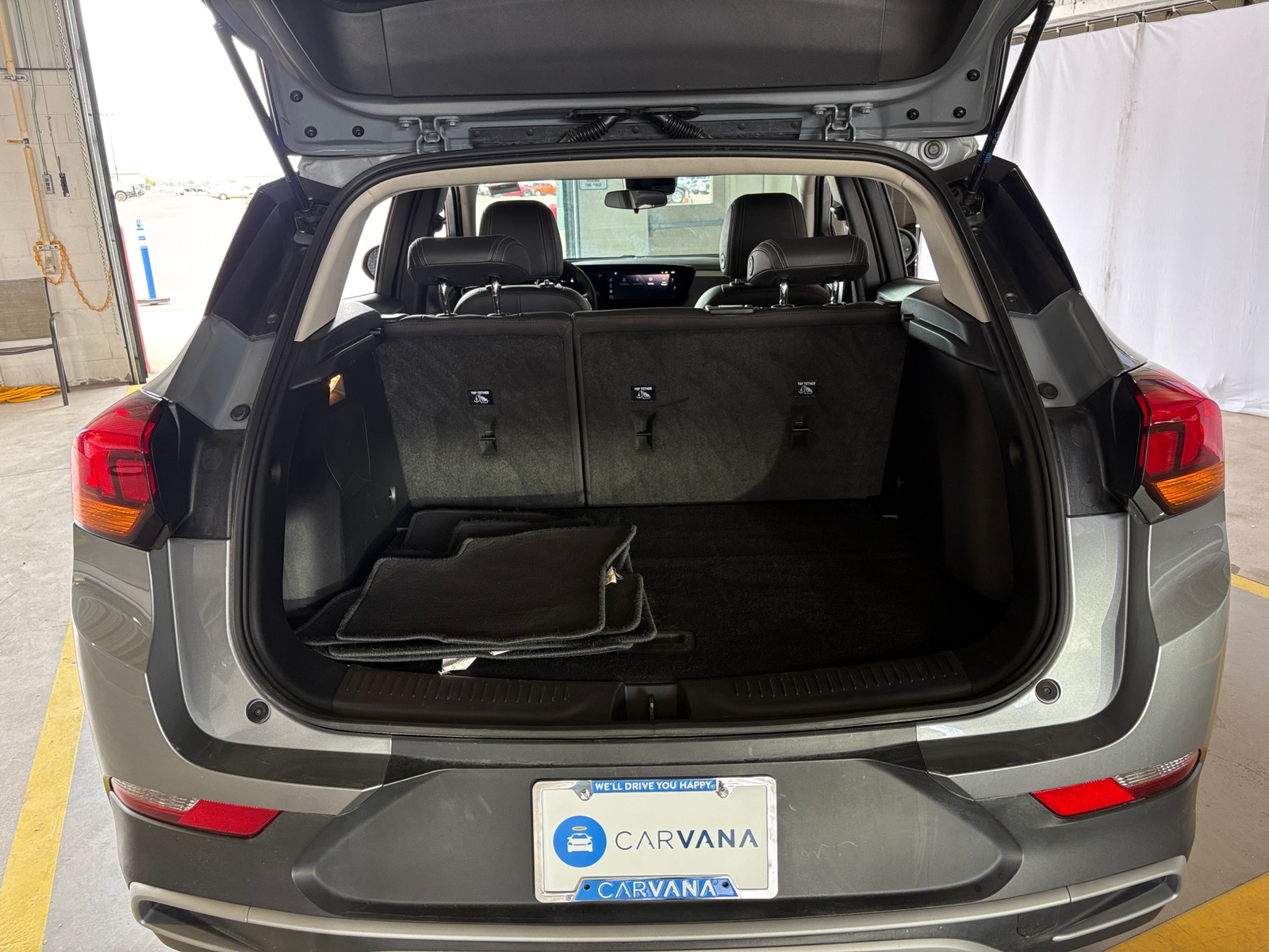 Thumbnail: 2025 Buick Encore GX - 6