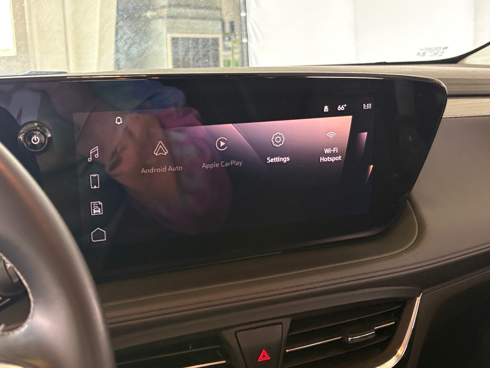 Thumbnail: 2025 Buick Encore GX - 3