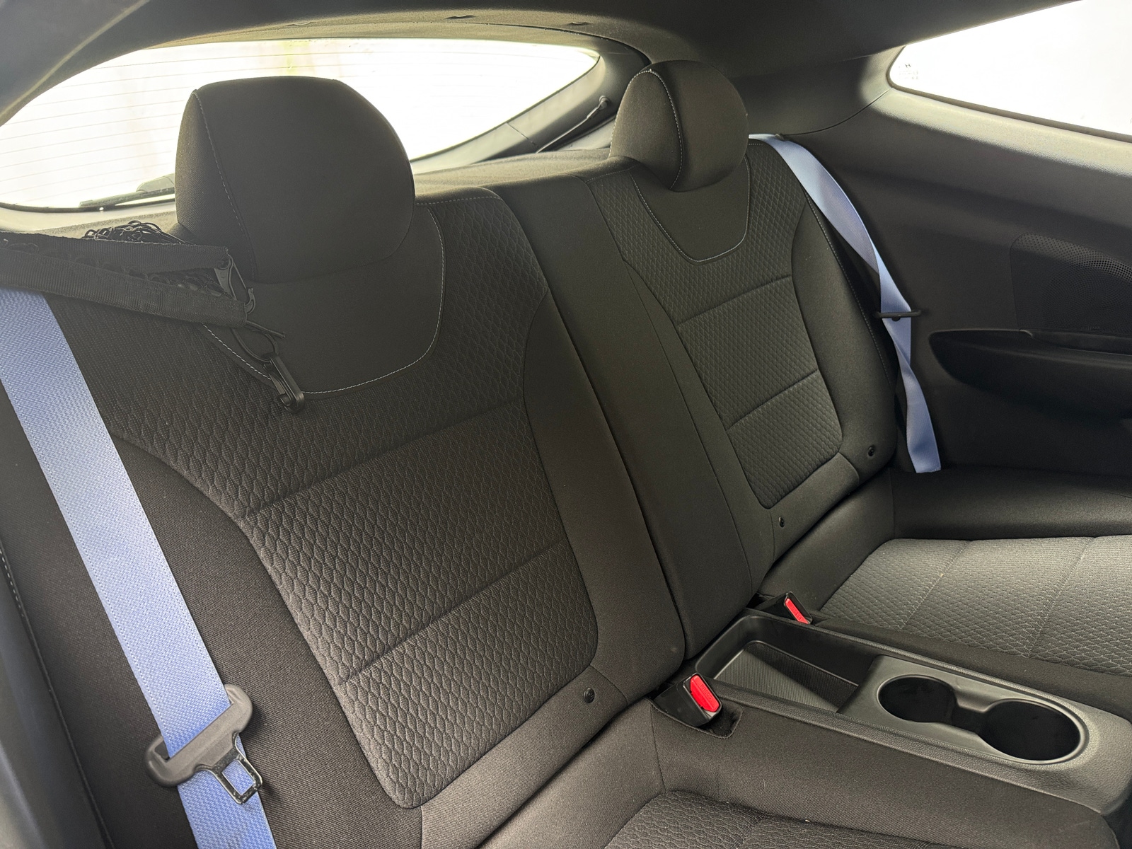 Thumbnail: 2020 Hyundai Veloster - 6