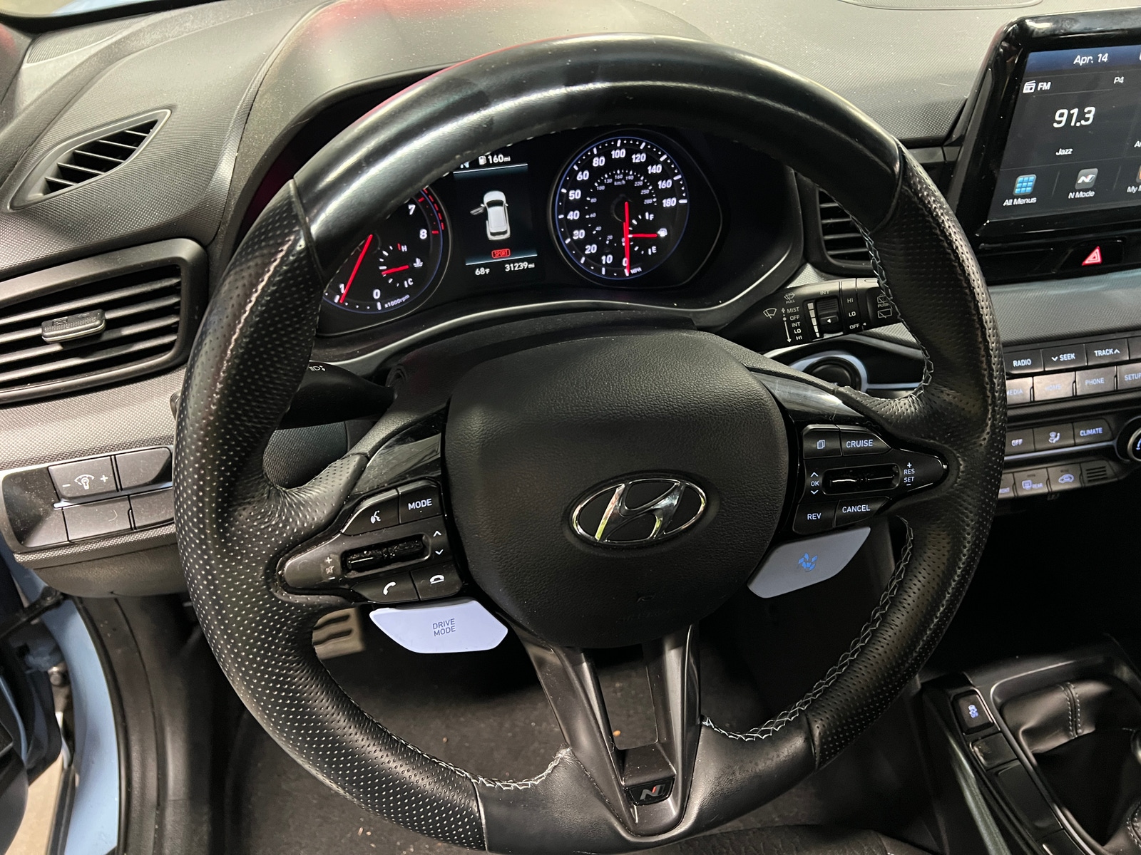 Thumbnail: 2020 Hyundai Veloster - 5