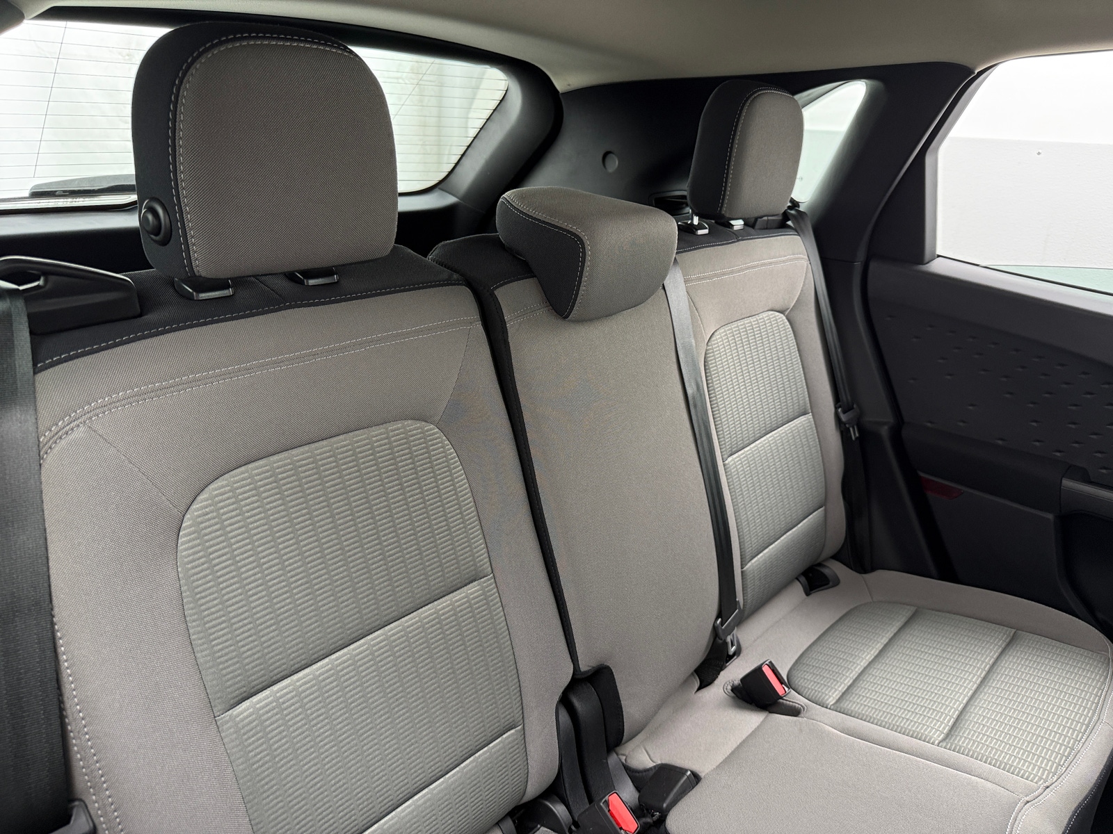 Thumbnail: 2020 Ford Escape - 6