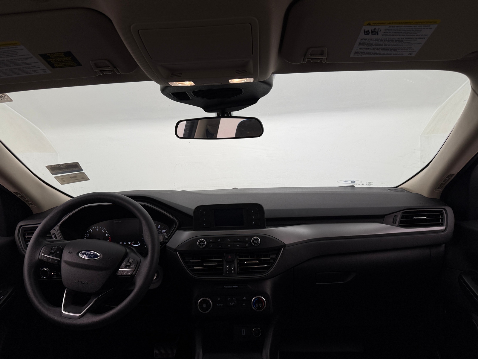 Thumbnail: 2020 Ford Escape - 3