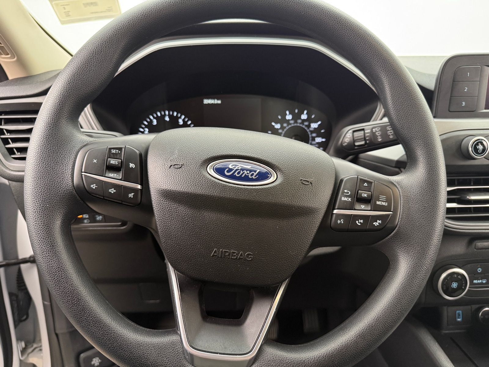 Thumbnail: 2020 Ford Escape - 5