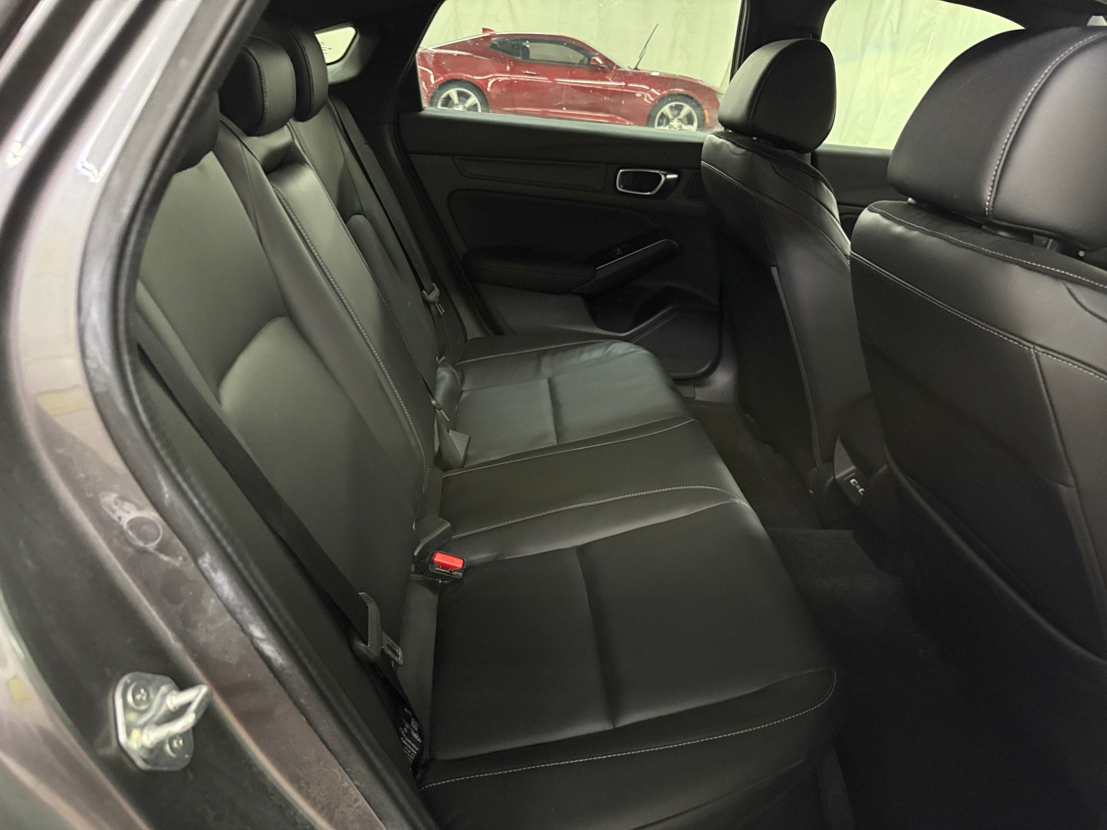 Thumbnail: 2023 Acura Integra - 5