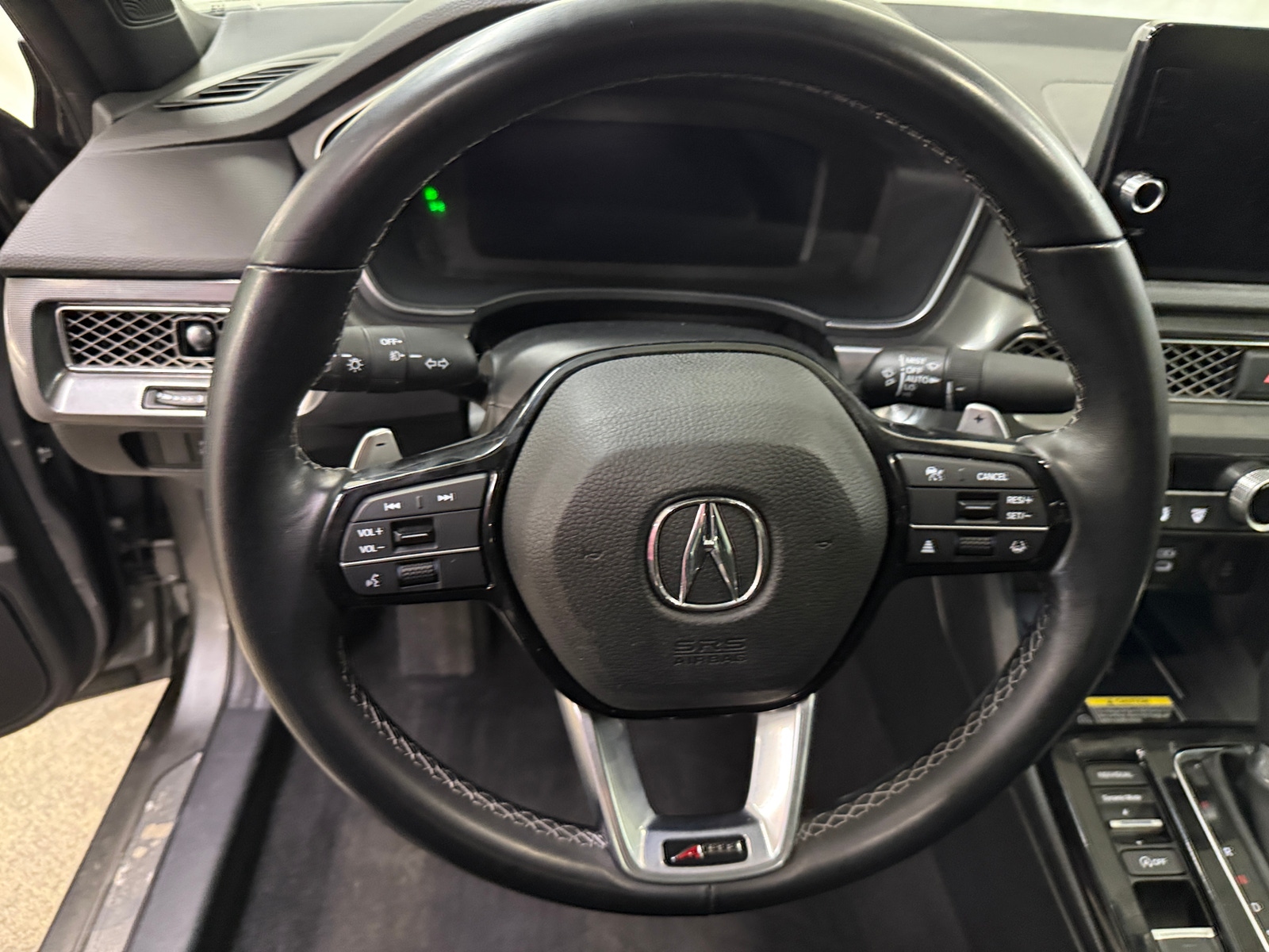 Thumbnail: 2023 Acura Integra - 4