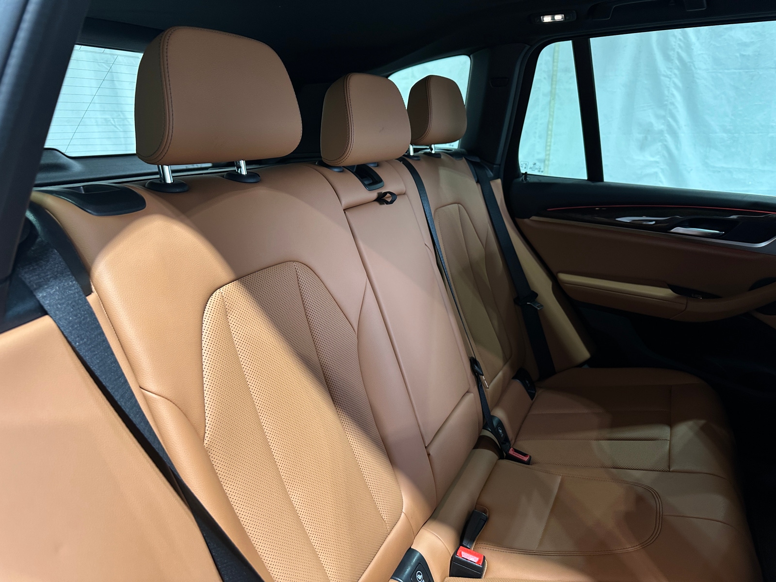 Thumbnail: 2023 BMW X3 - 5