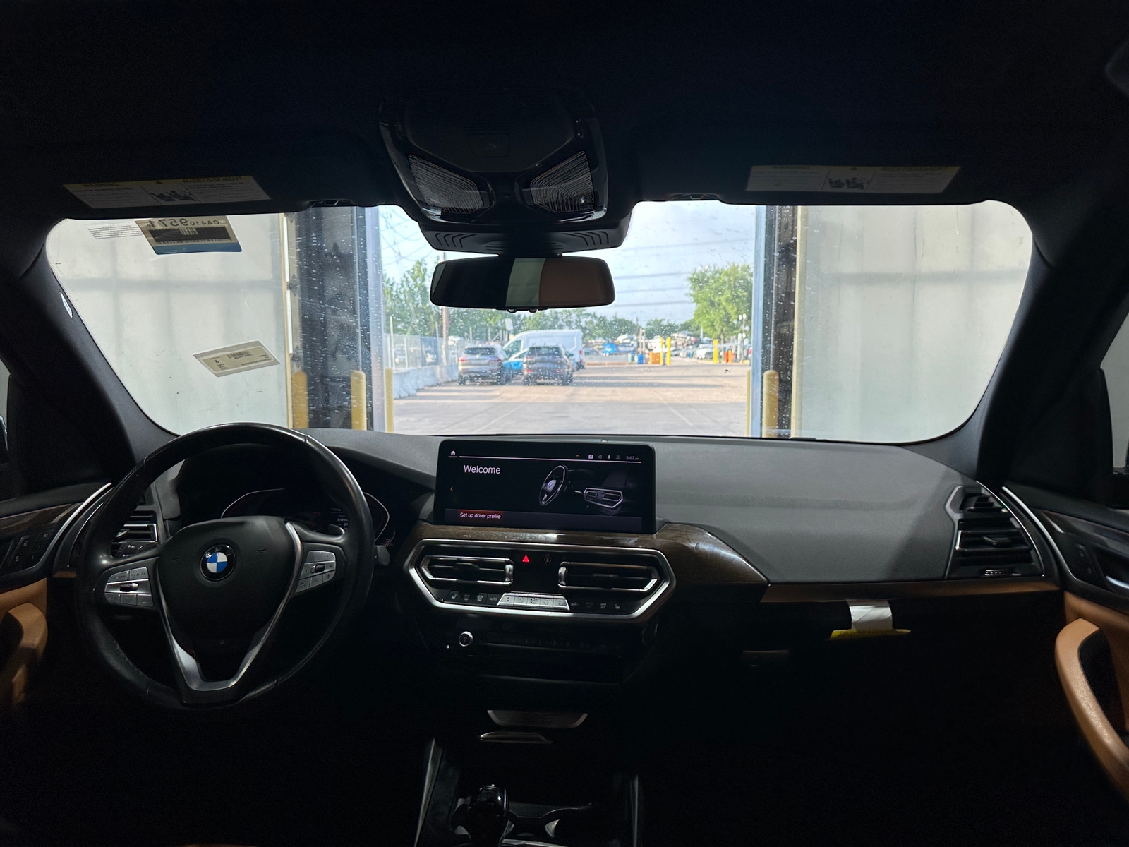 Thumbnail: 2023 BMW X3 - 2