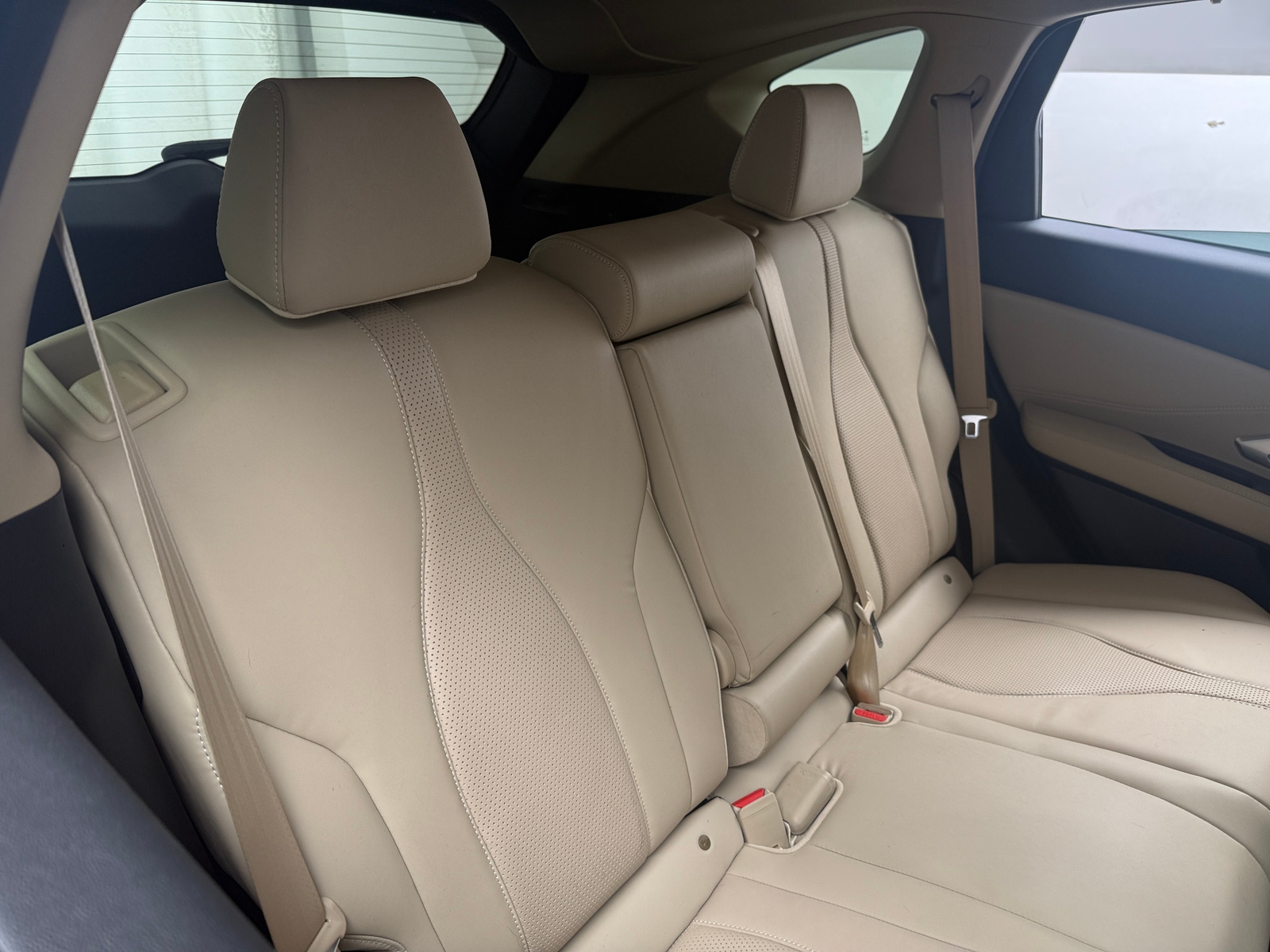 Thumbnail: 2021 Acura RDX - 5