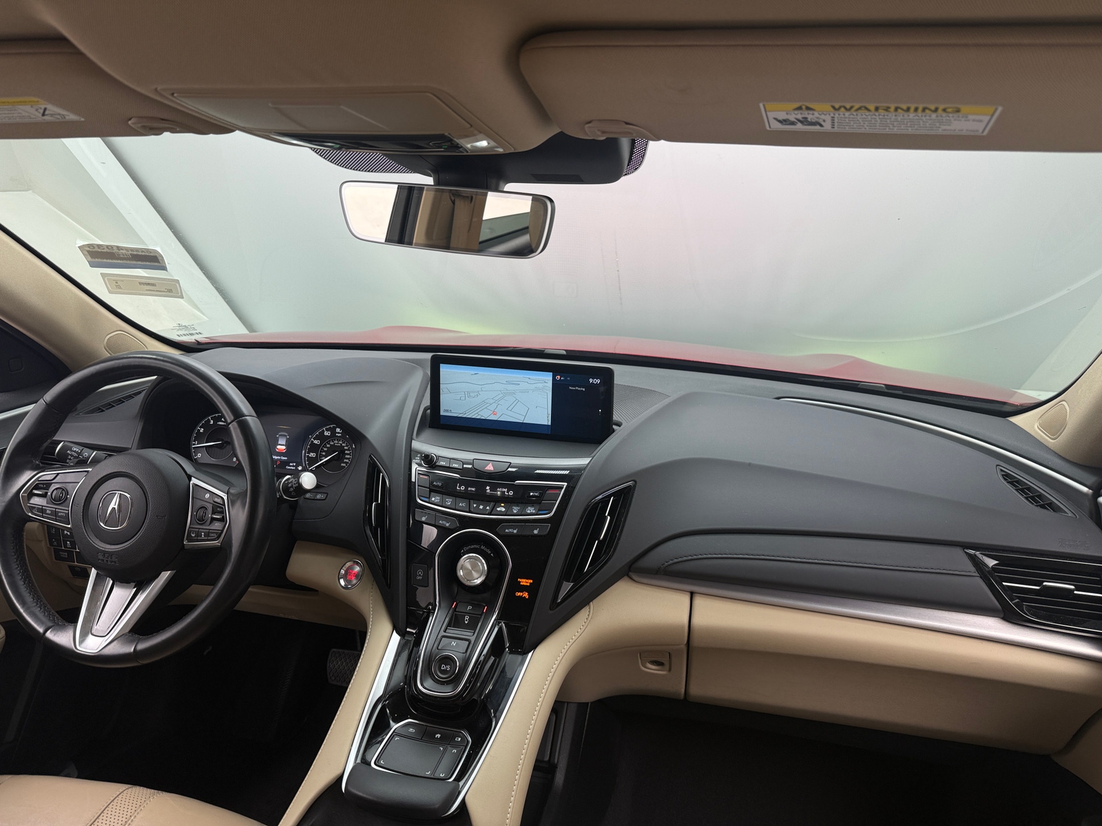 Thumbnail: 2021 Acura RDX - 2