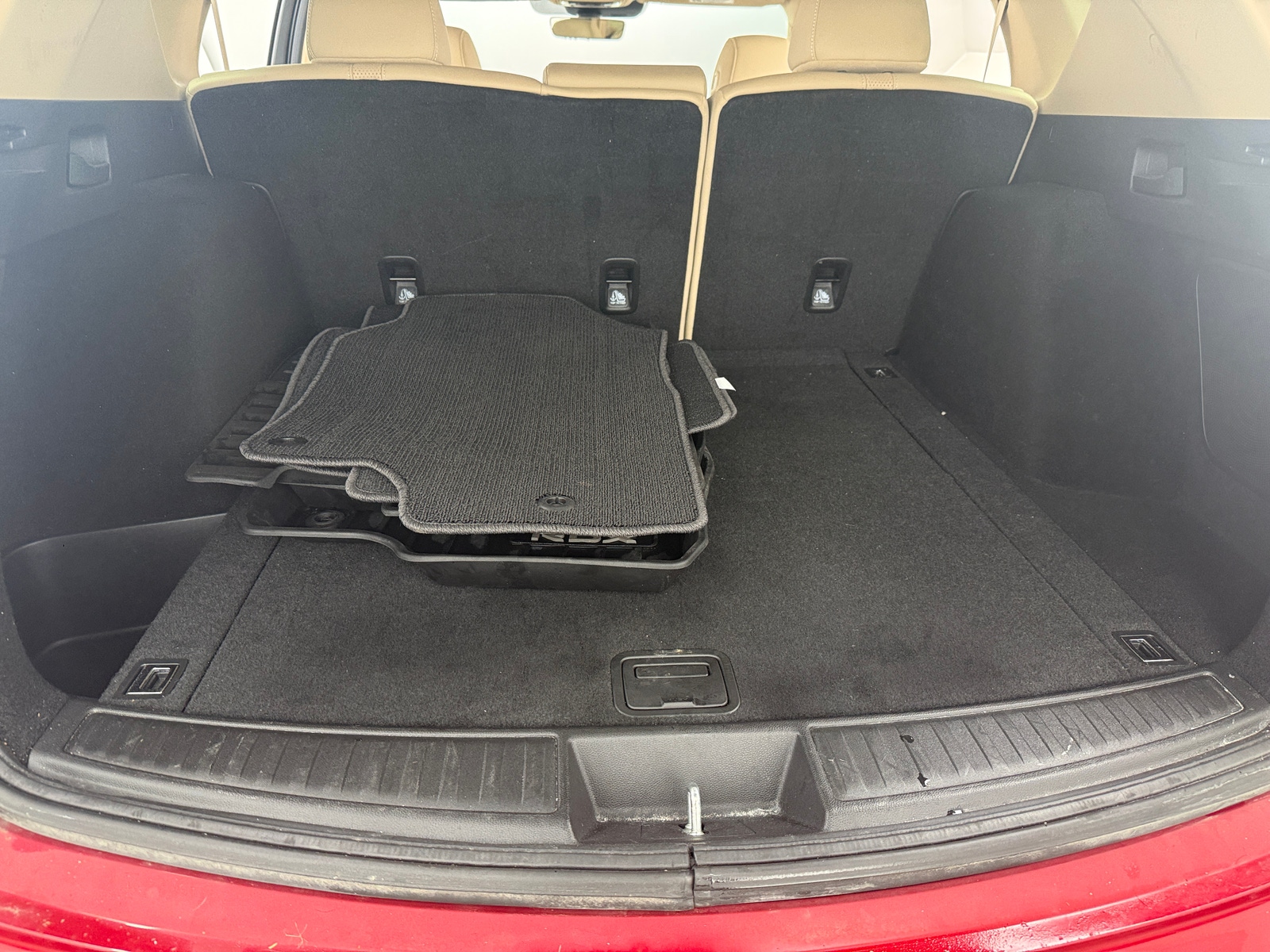 Thumbnail: 2021 Acura RDX - 6