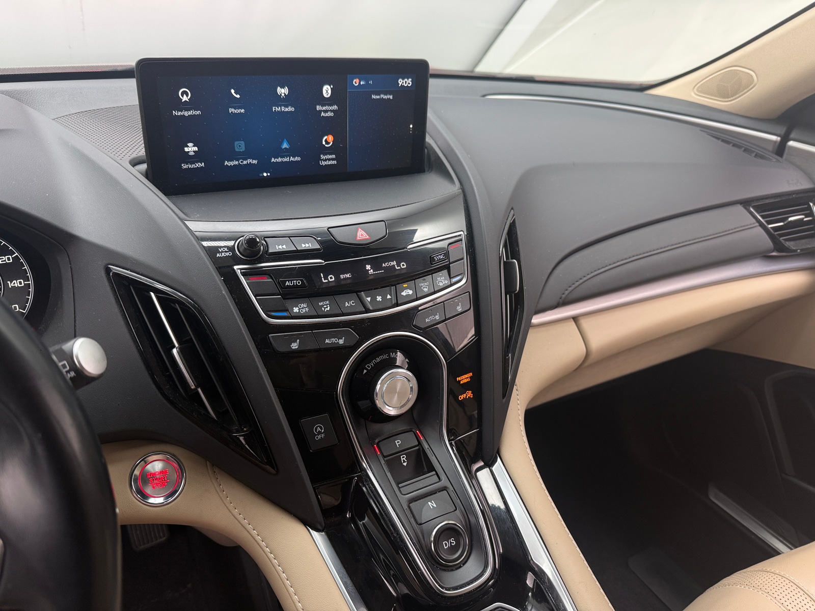 Thumbnail: 2021 Acura RDX - 3