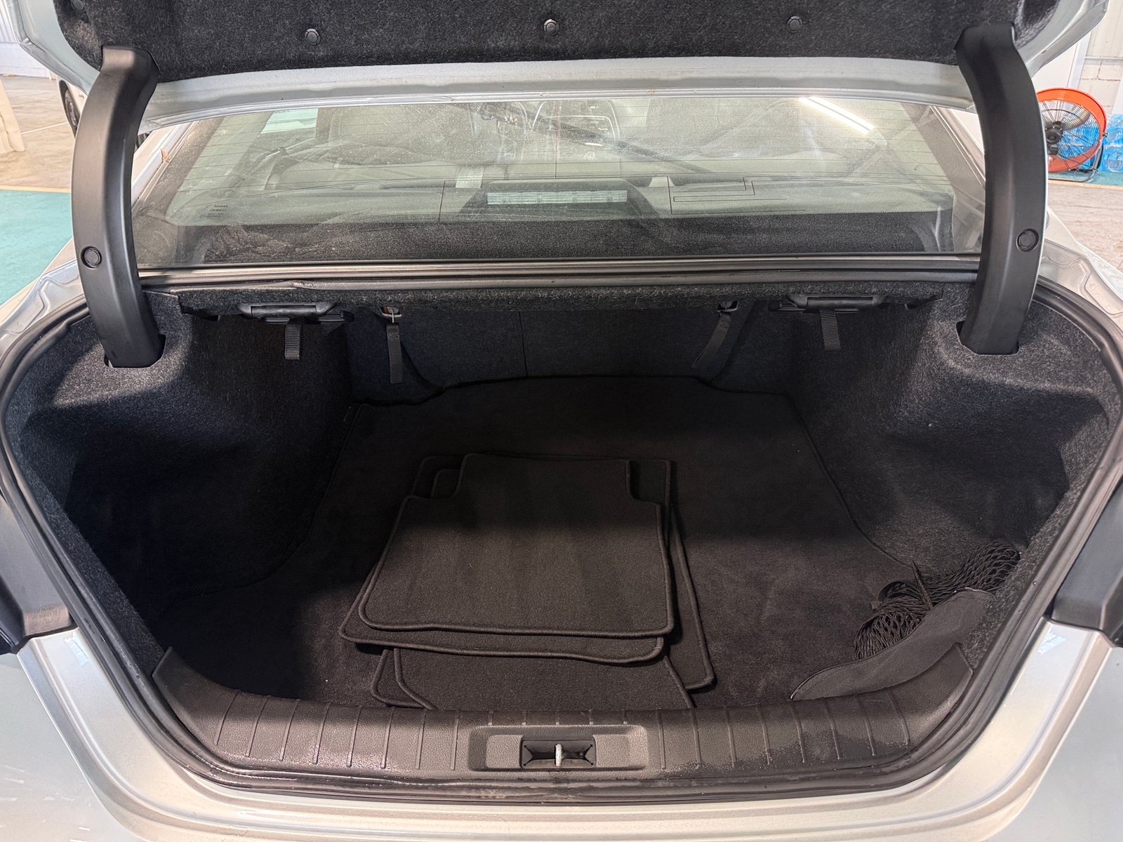 Thumbnail: 2019 Nissan Maxima - 6