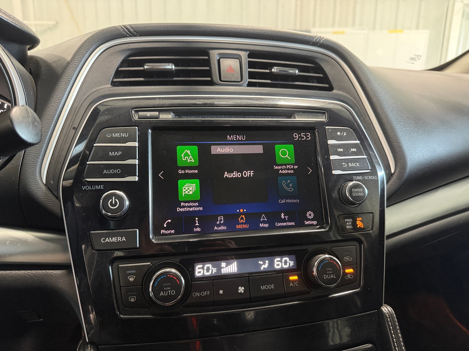 Thumbnail: 2019 Nissan Maxima - 3